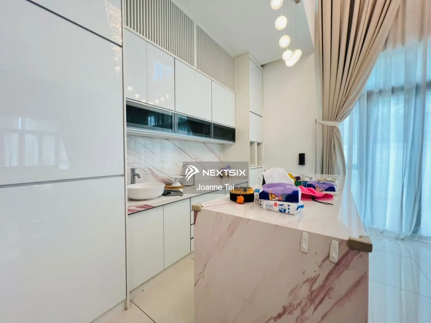 Semi-detached House For Sale in Cyberjaya Selangor - Image 5