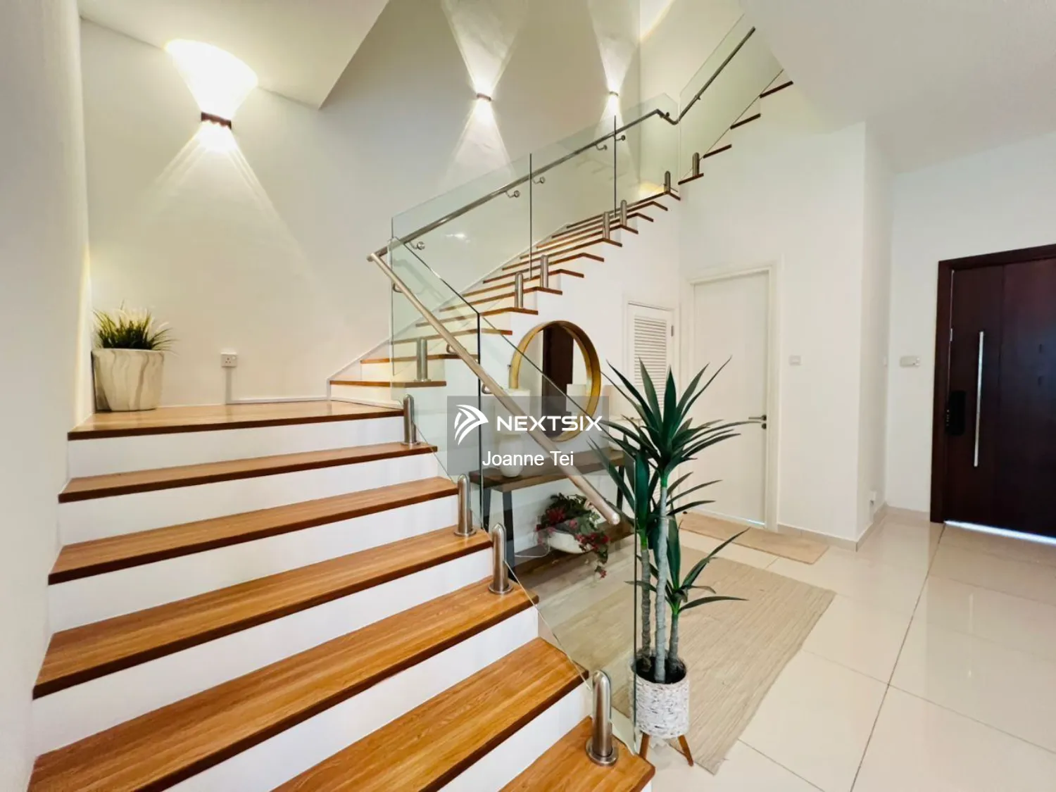 Semi-detached House For Sale in Cyberjaya Selangor - Image 6