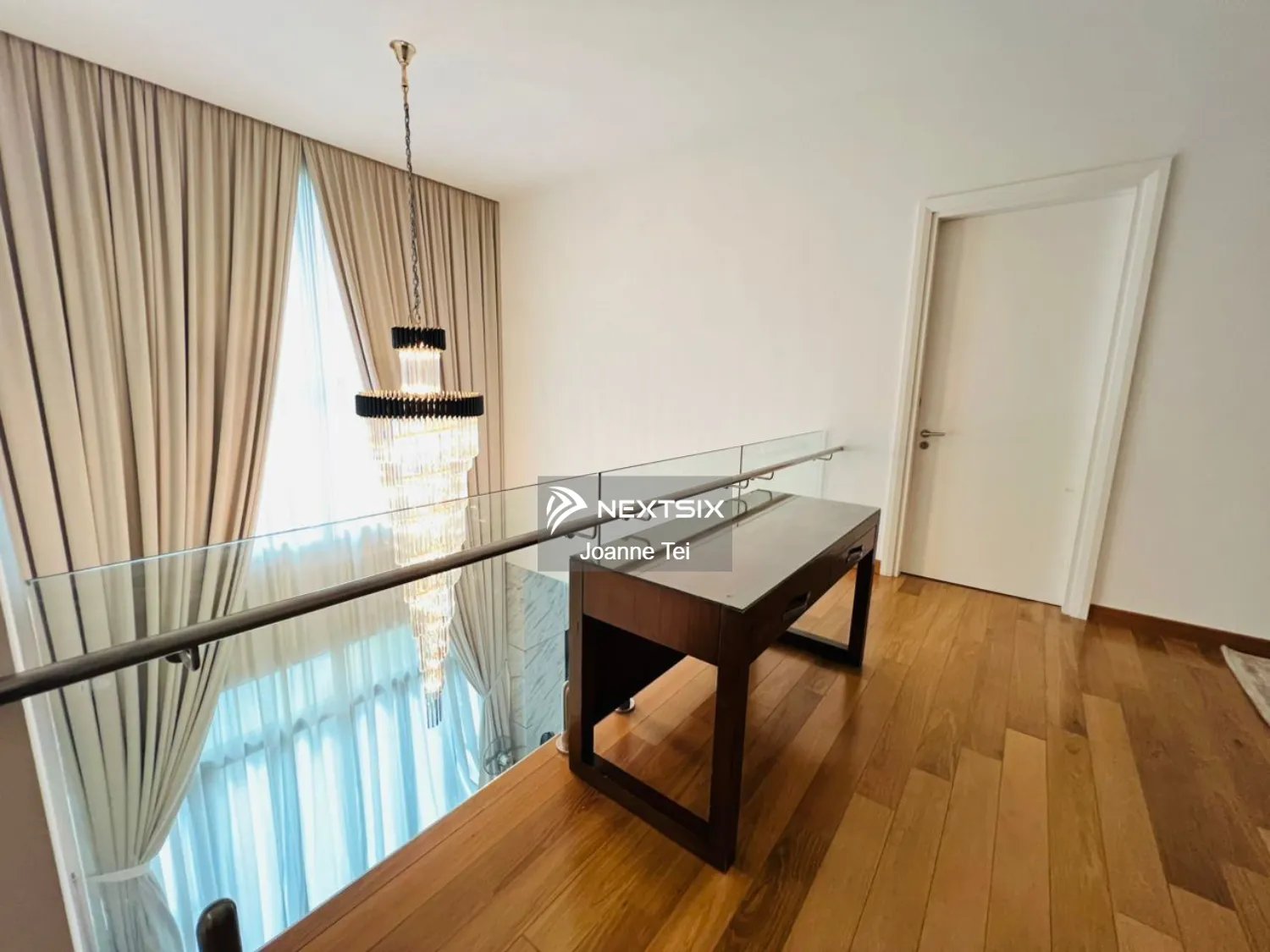 Semi-detached House For Sale in Cyberjaya Selangor - Image 8