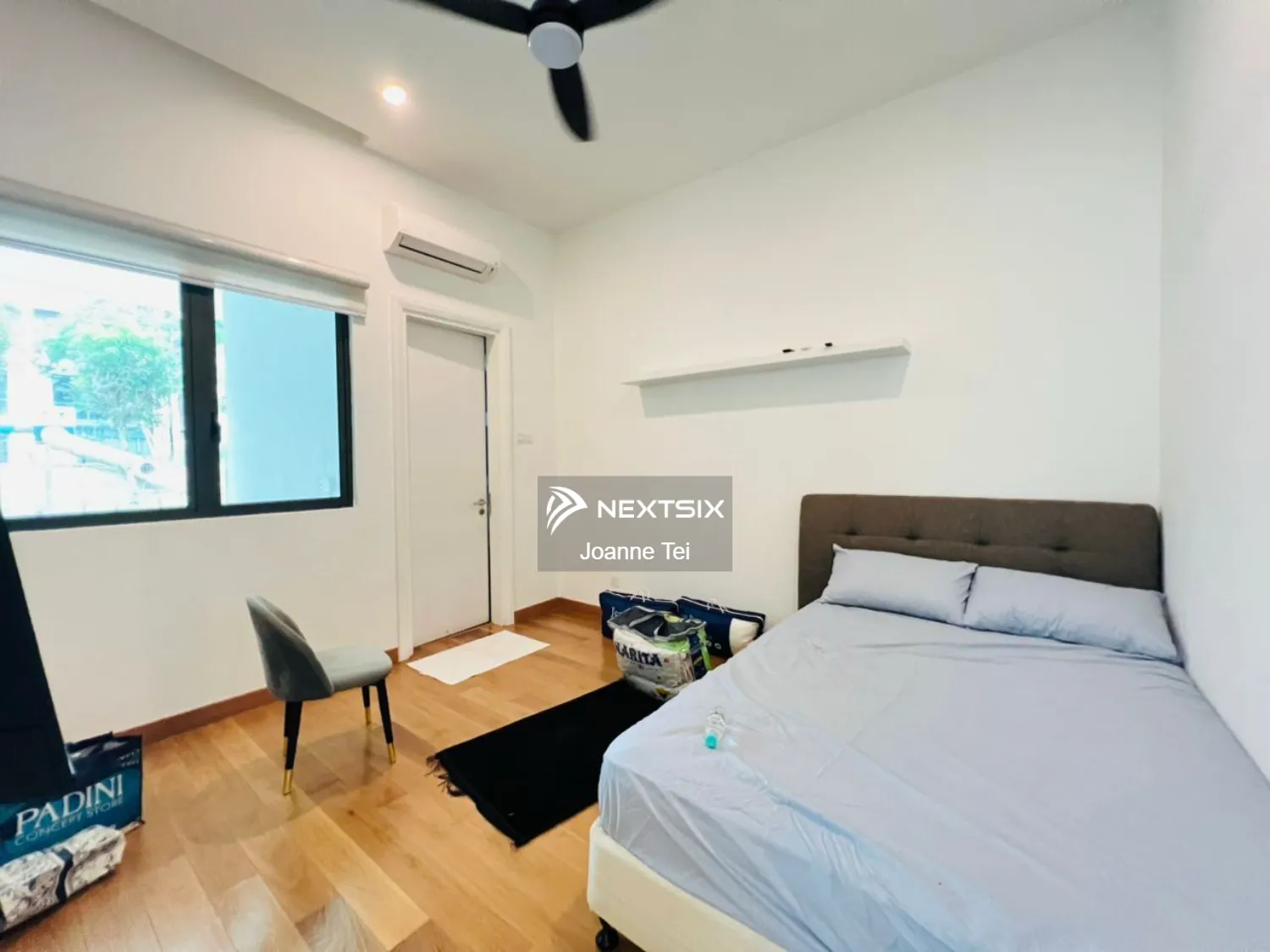 Semi-detached House For Sale in Cyberjaya Selangor - Image 9