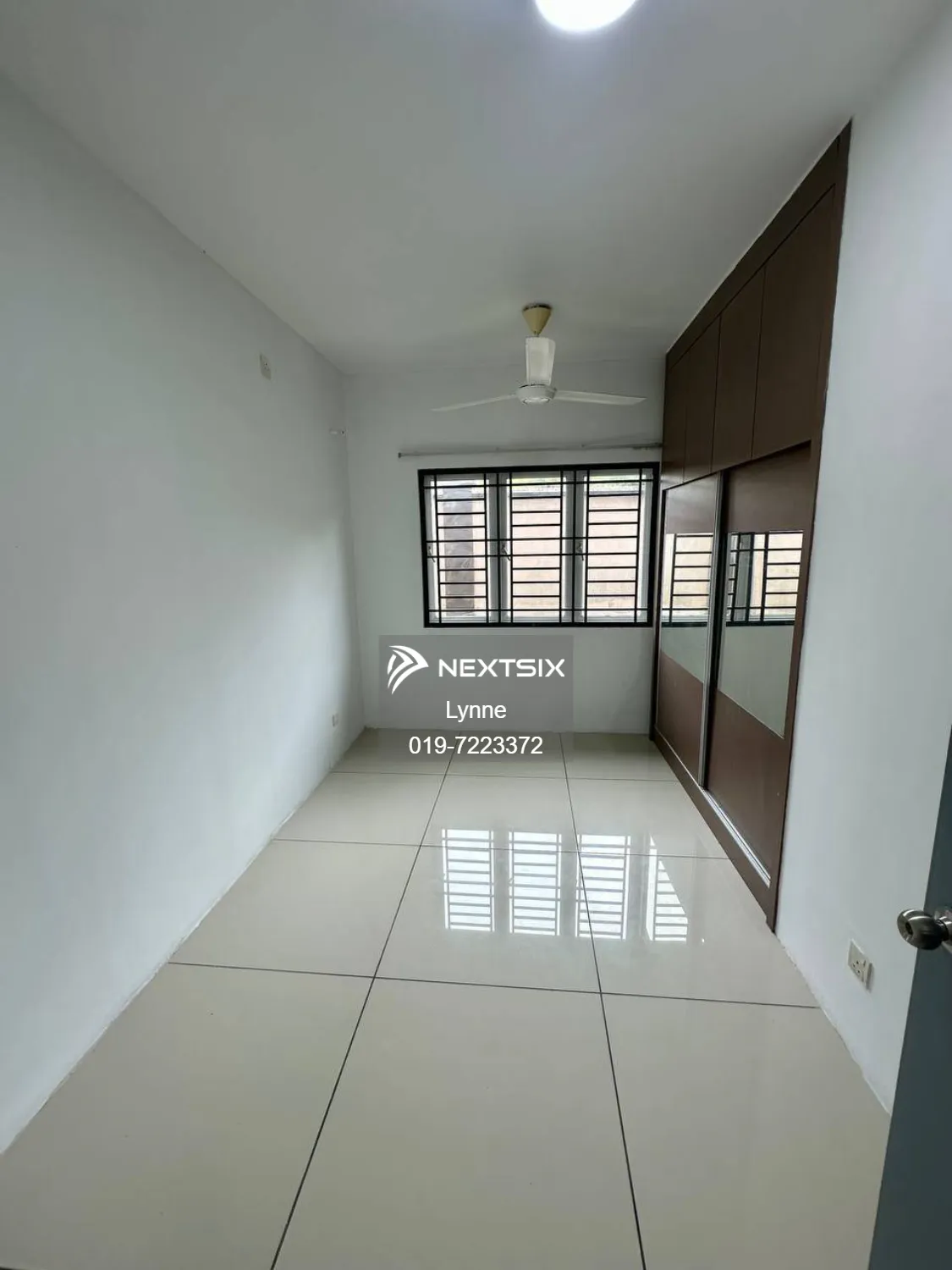 Apartment For Sale in Johor Bahru Johor - Image 4