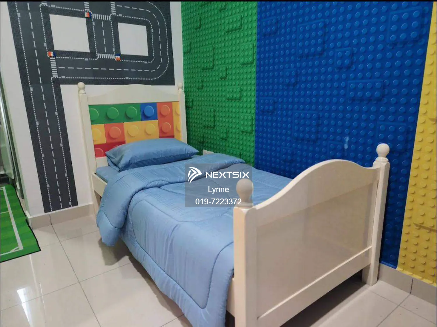 3-sty Superlink House For Sale in Iskandar Puteri (Nusajaya) Johor - Image 5