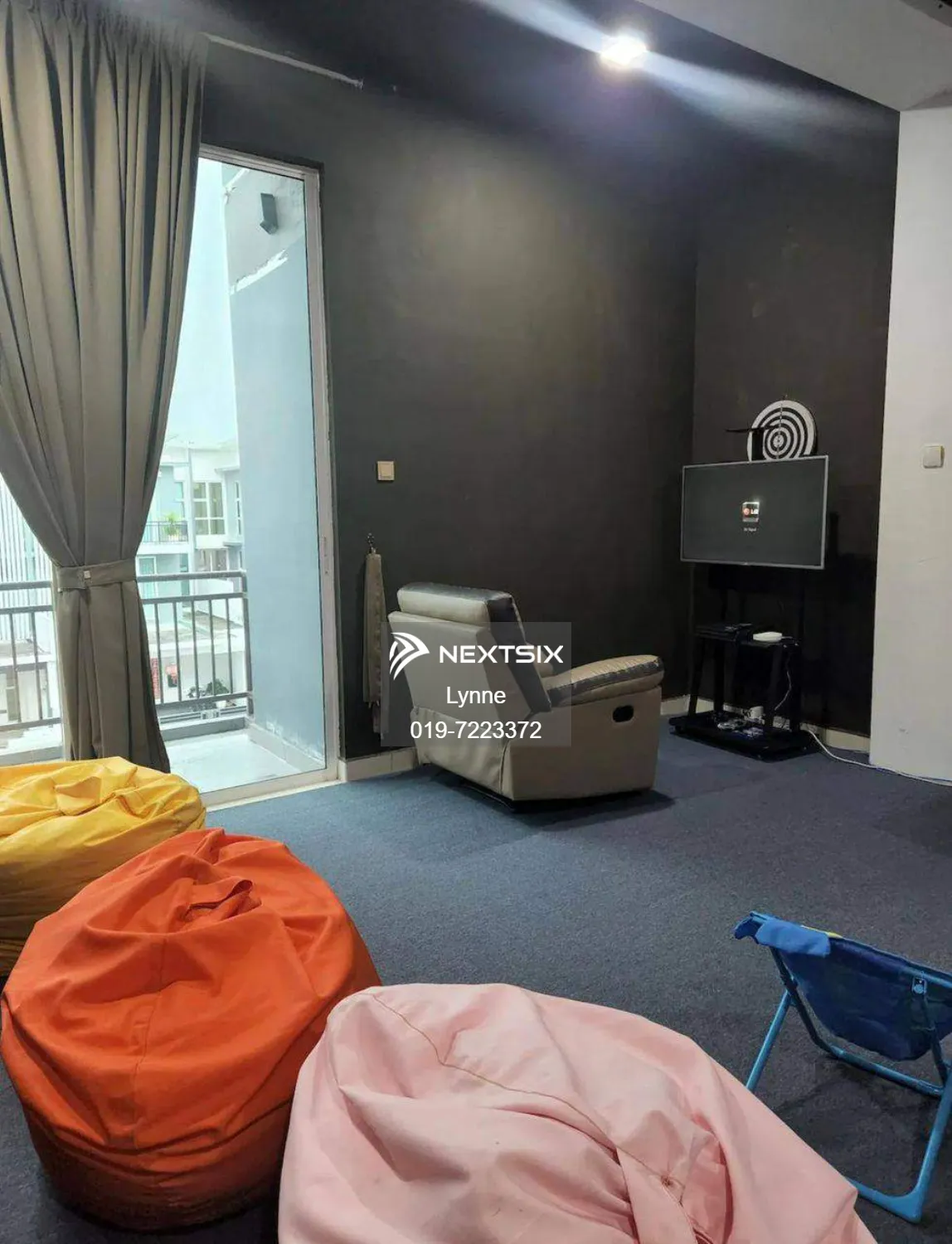 3-sty Superlink House For Sale in Iskandar Puteri (Nusajaya) Johor - Image 6