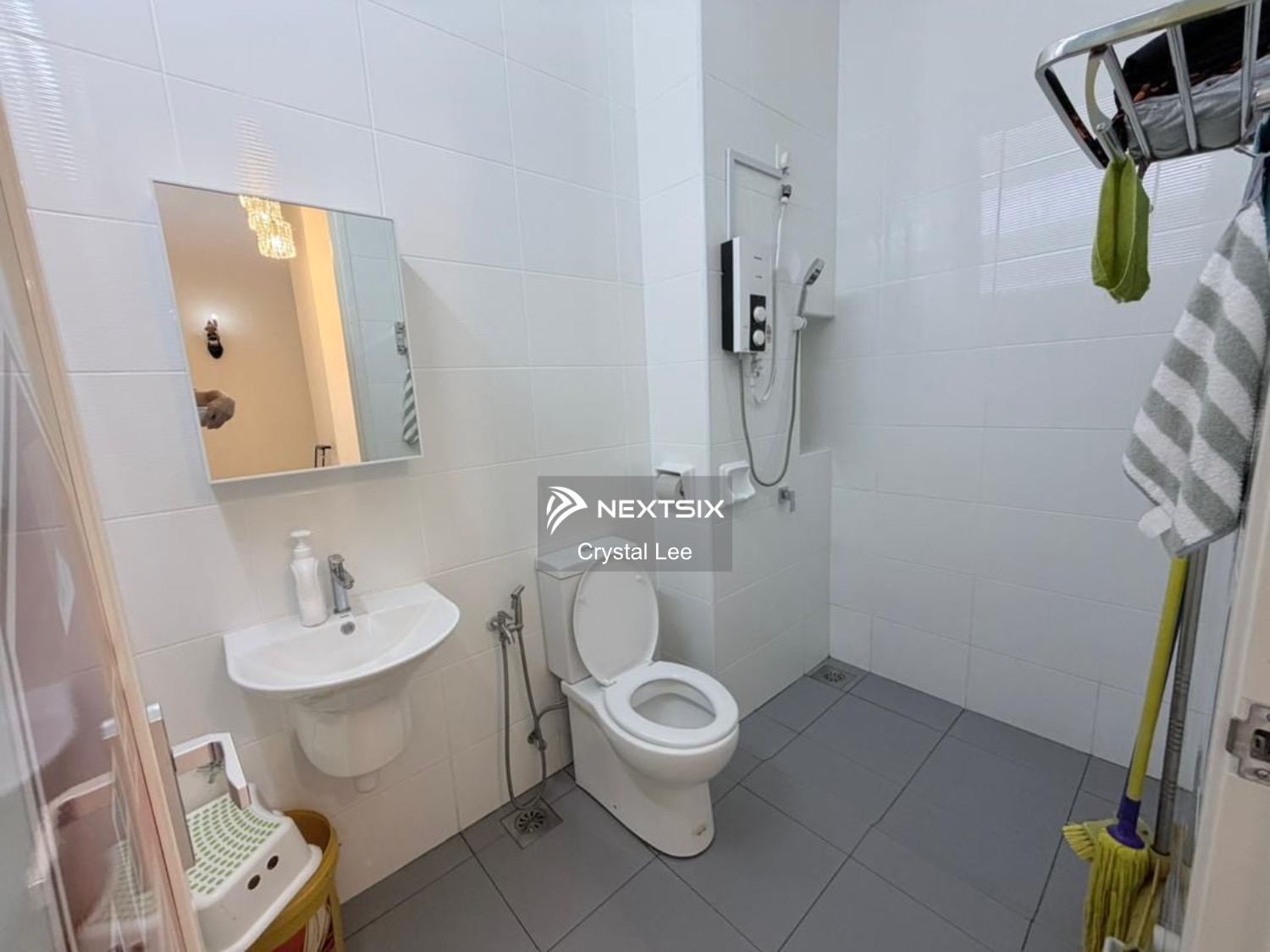 2-sty Terrace/Link House For Sale in Johor Bahru Johor - Image 17