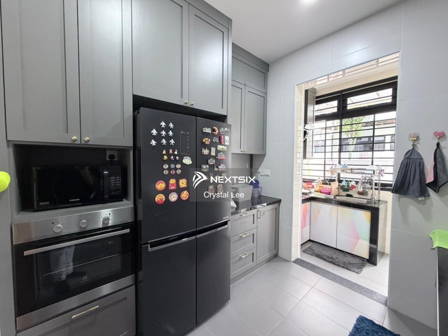 2-sty Terrace/Link House For Sale in Johor Bahru Johor - Image 3