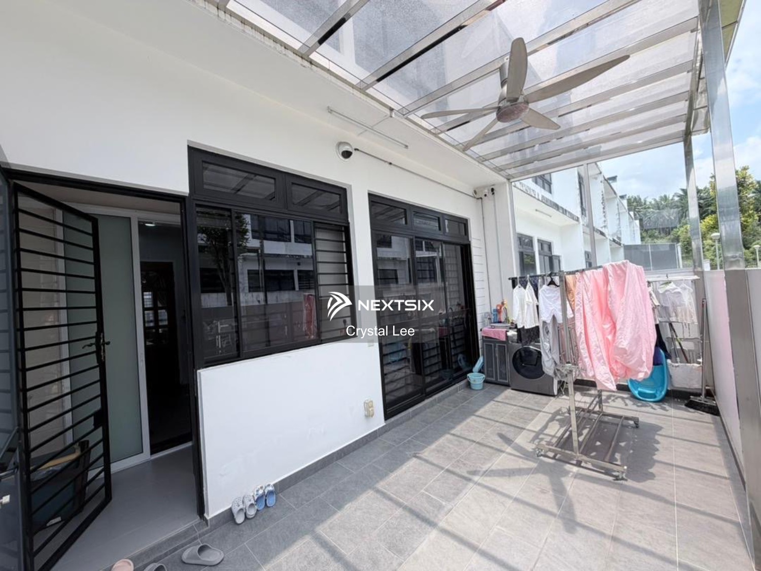 2-sty Terrace/Link House For Sale in Johor Bahru Johor - Image 6