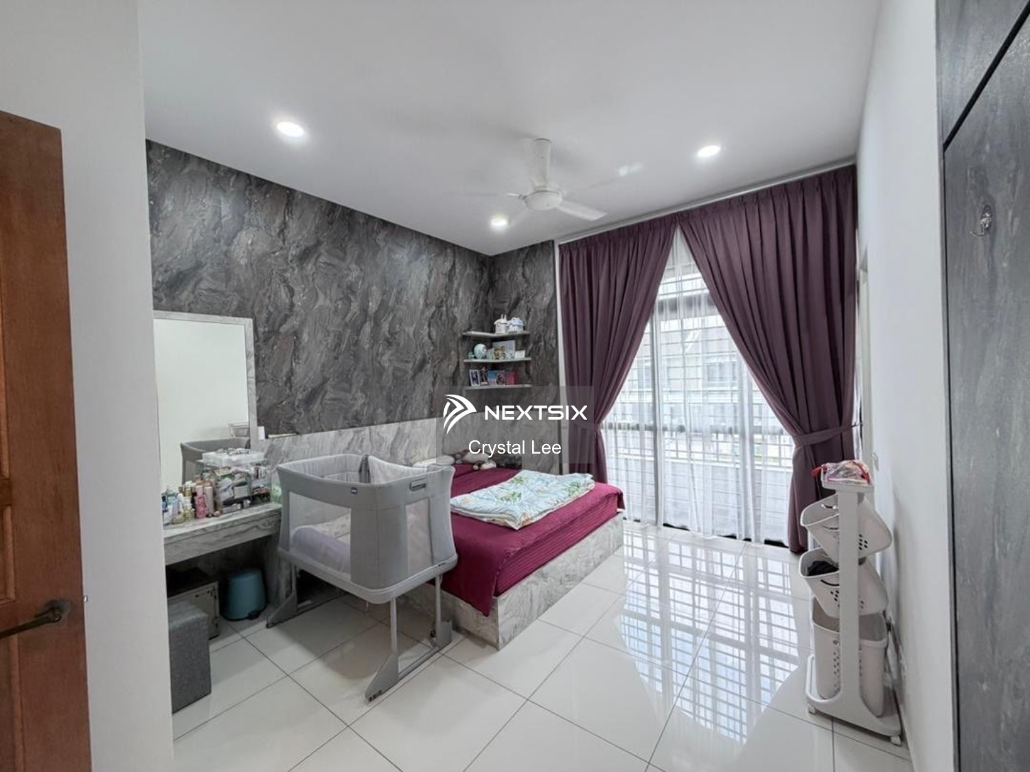2-sty Terrace/Link House For Sale in Johor Bahru Johor - Image 7