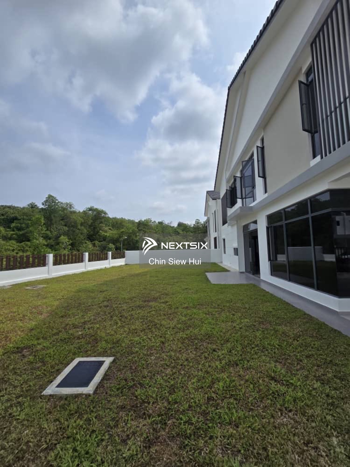 Cluster House For Sale in Horizon Hills Johor