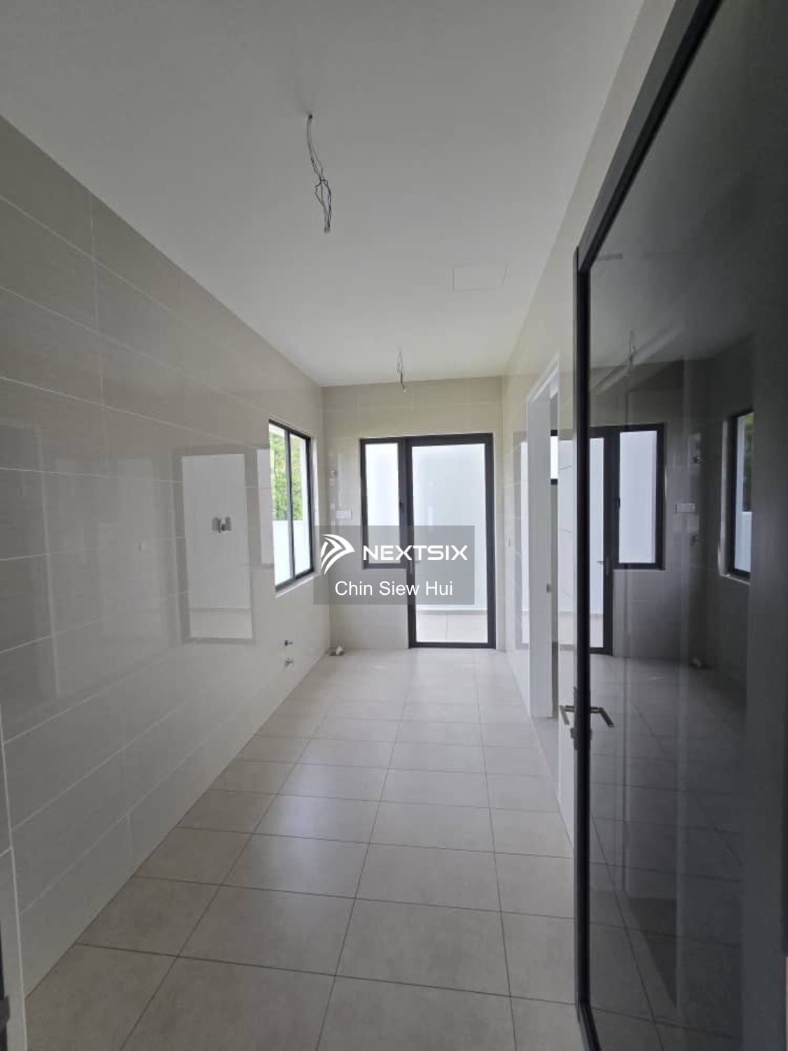 Cluster House For Sale in Horizon Hills Johor - Image 10