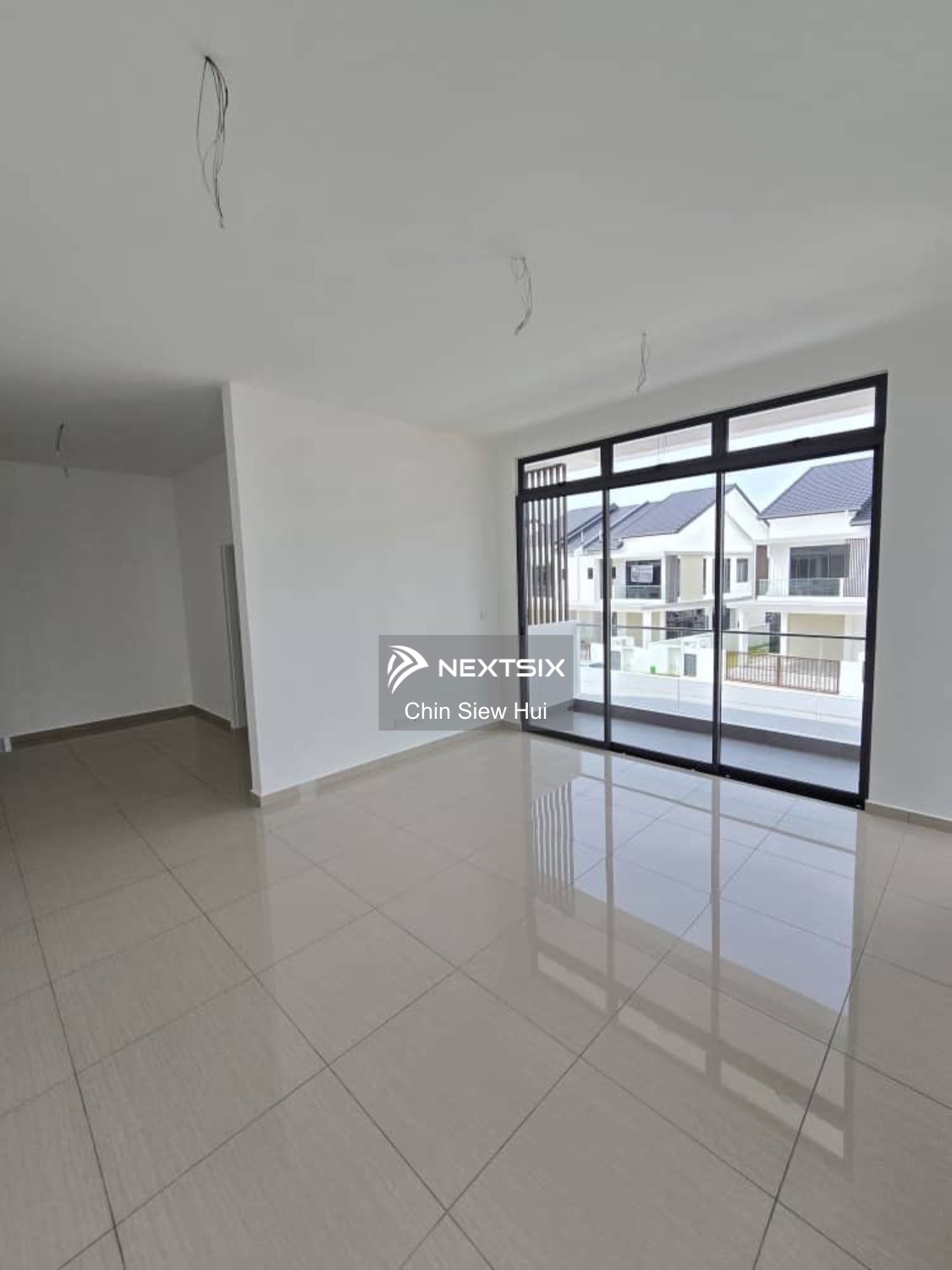 Cluster House For Sale in Horizon Hills Johor - Image 11