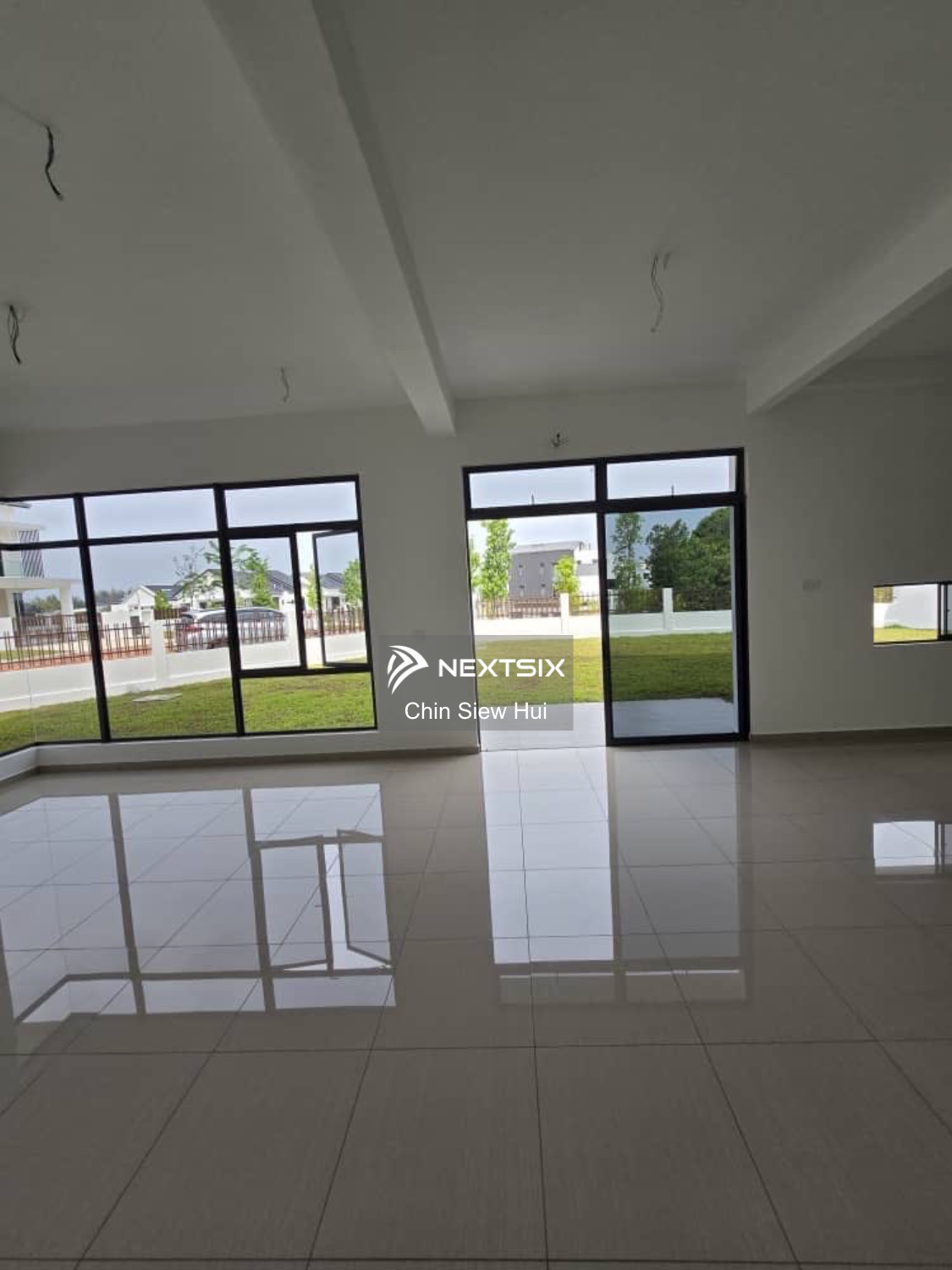 Cluster House For Sale in Horizon Hills Johor - Image 5