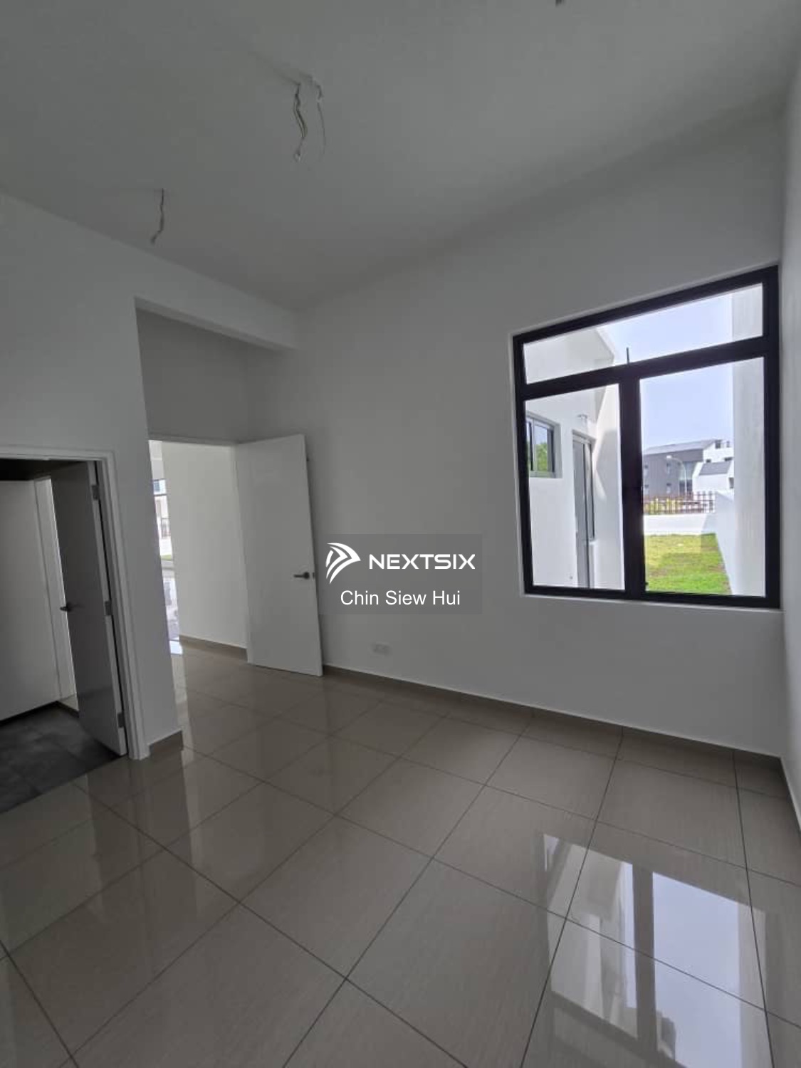 Cluster House For Sale in Horizon Hills Johor - Image 6