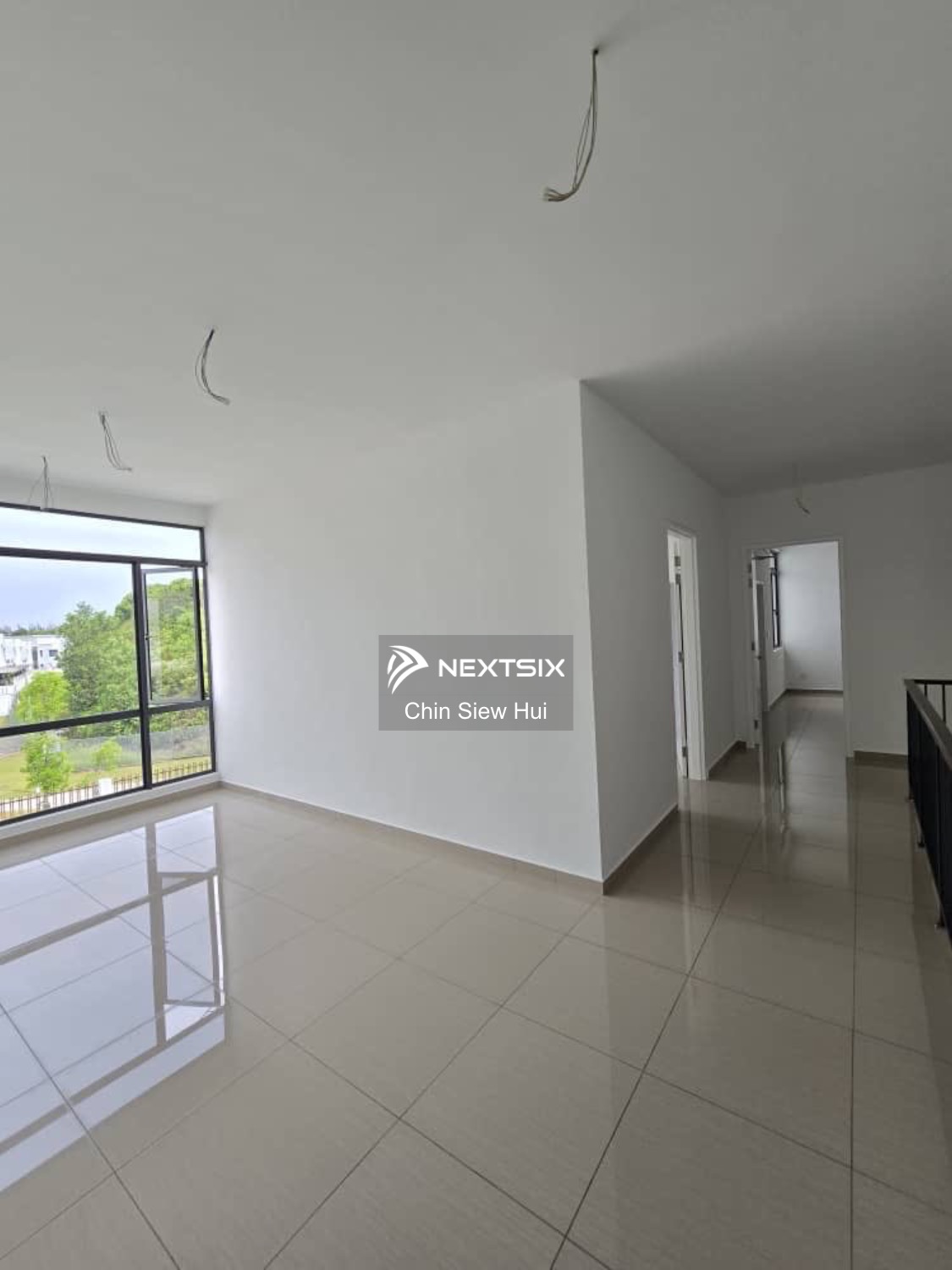 Cluster House For Sale in Horizon Hills Johor - Image 7