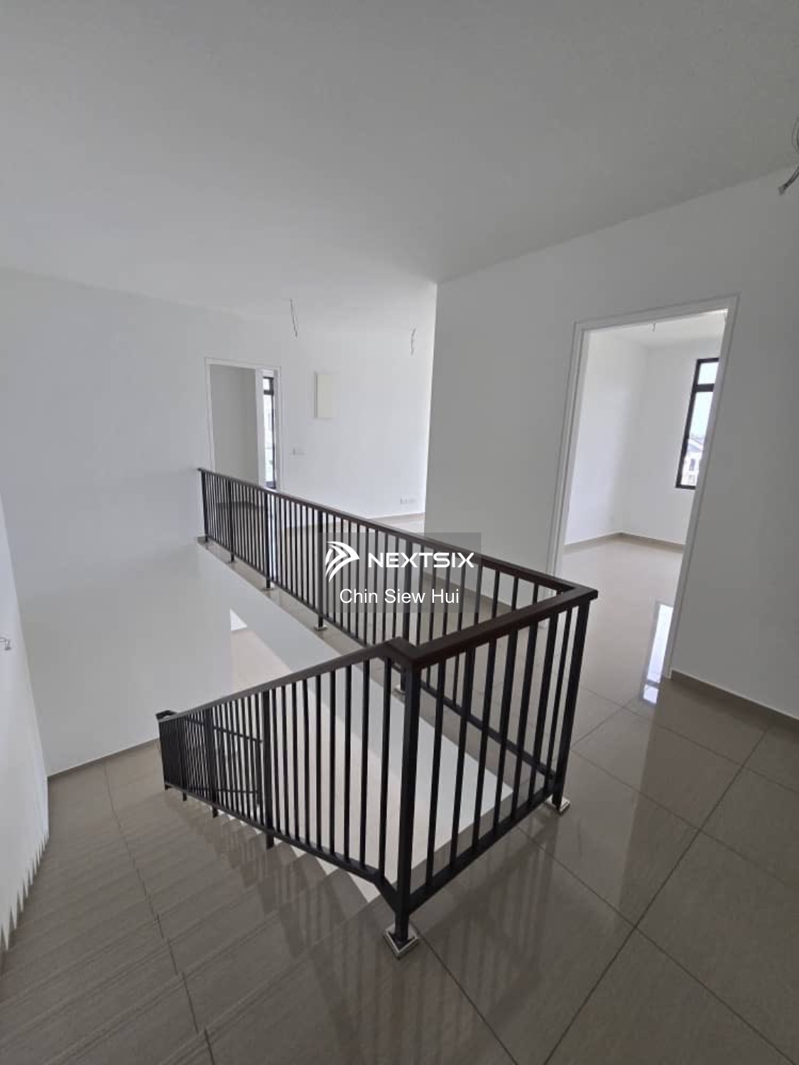 Cluster House For Sale in Horizon Hills Johor - Image 8