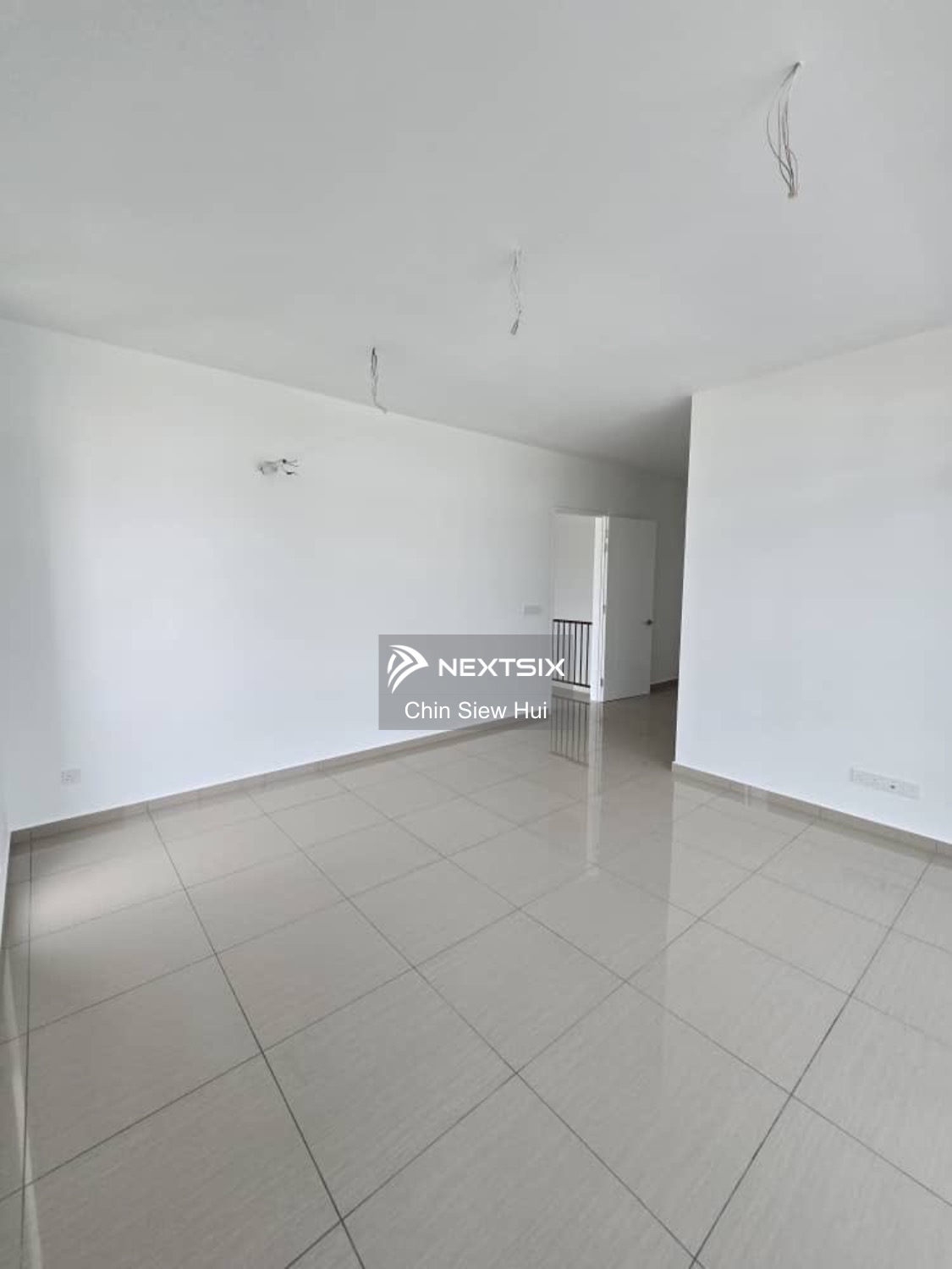 Cluster House For Sale in Horizon Hills Johor - Image 9