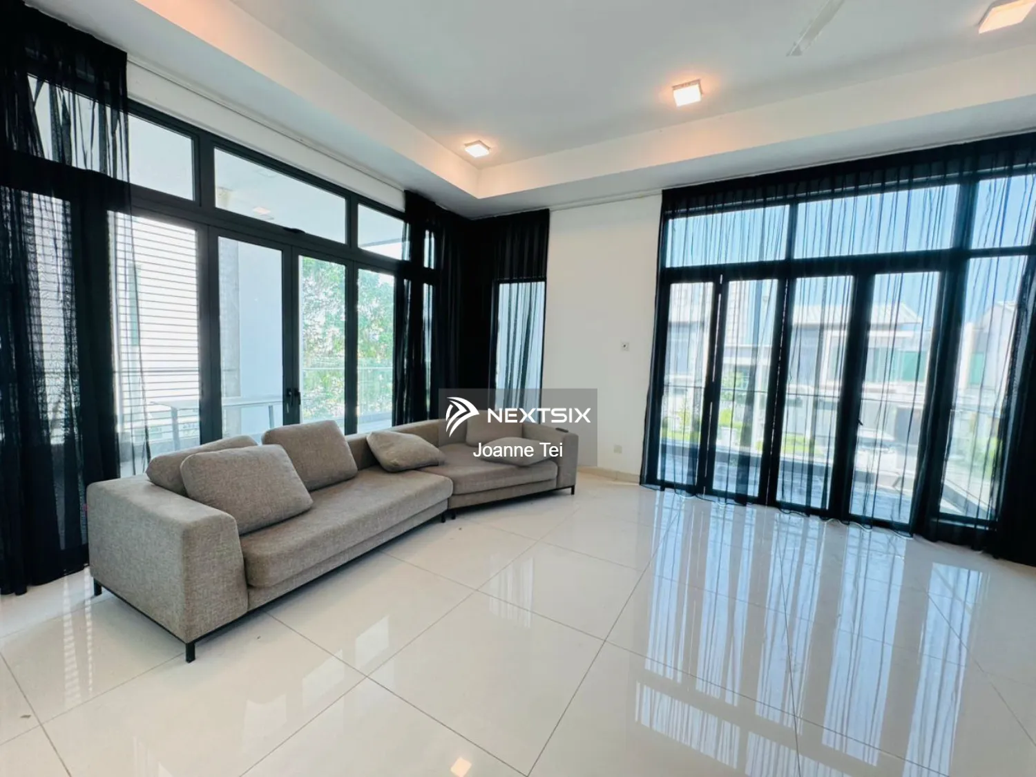 Bungalow For Sale in Cyberjaya Selangor