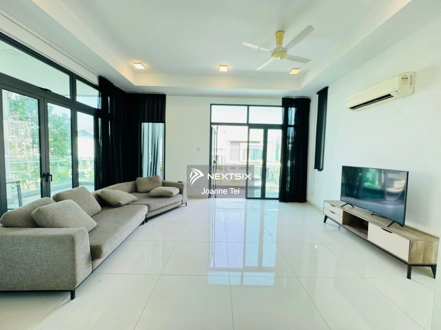 Bungalow For Sale in Cyberjaya Selangor - Image 2