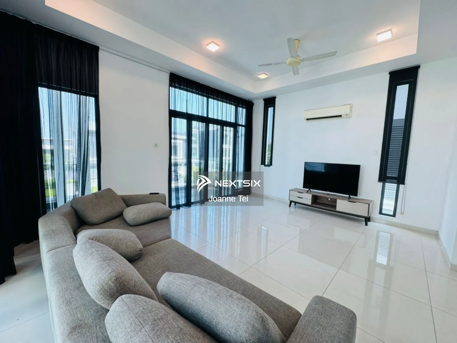 Bungalow For Sale in Cyberjaya Selangor - Image 3