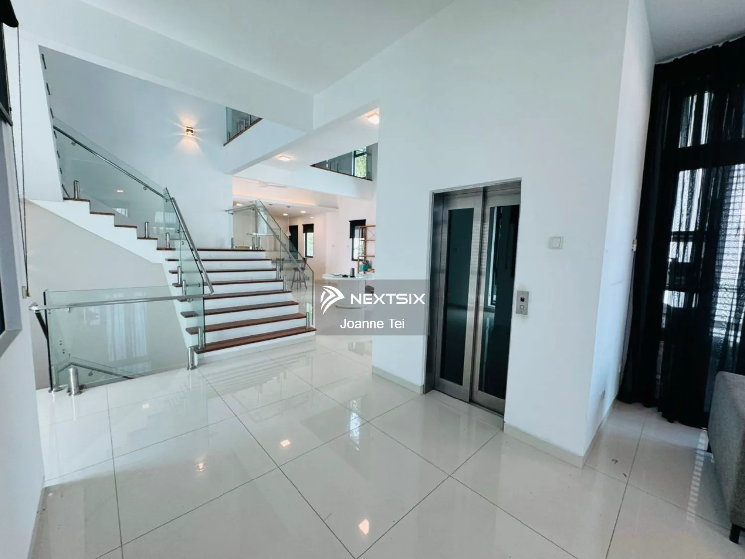 Bungalow For Sale in Cyberjaya Selangor - Image 8