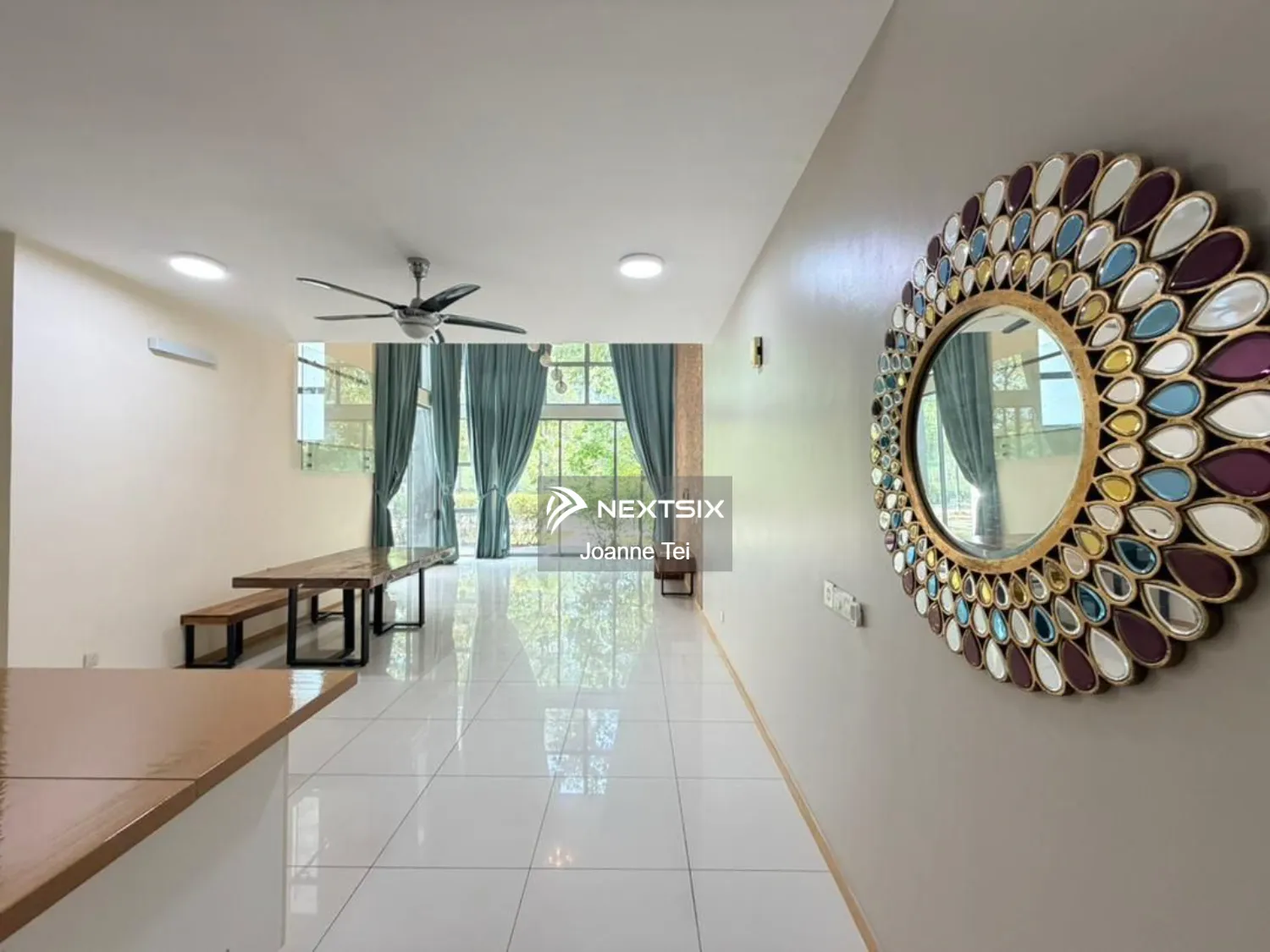 3-sty Terrace/Link House For Sale in Cyberjaya Selangor