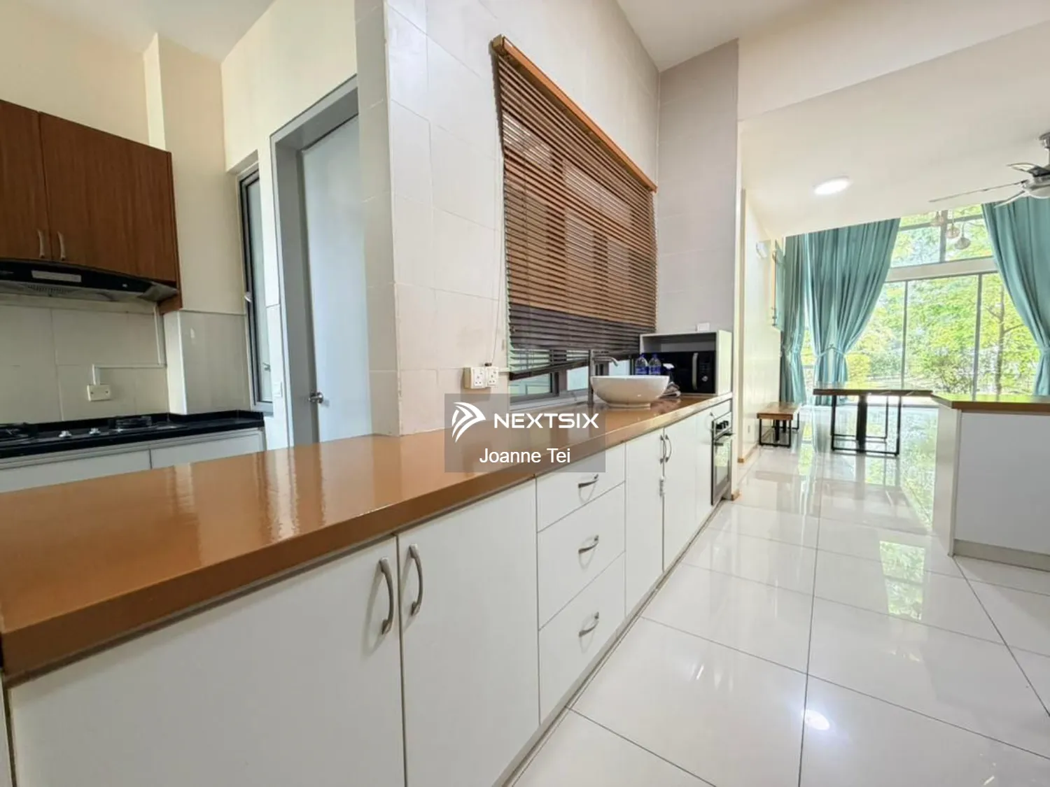 3-sty Terrace/Link House For Sale in Cyberjaya Selangor - Image 5