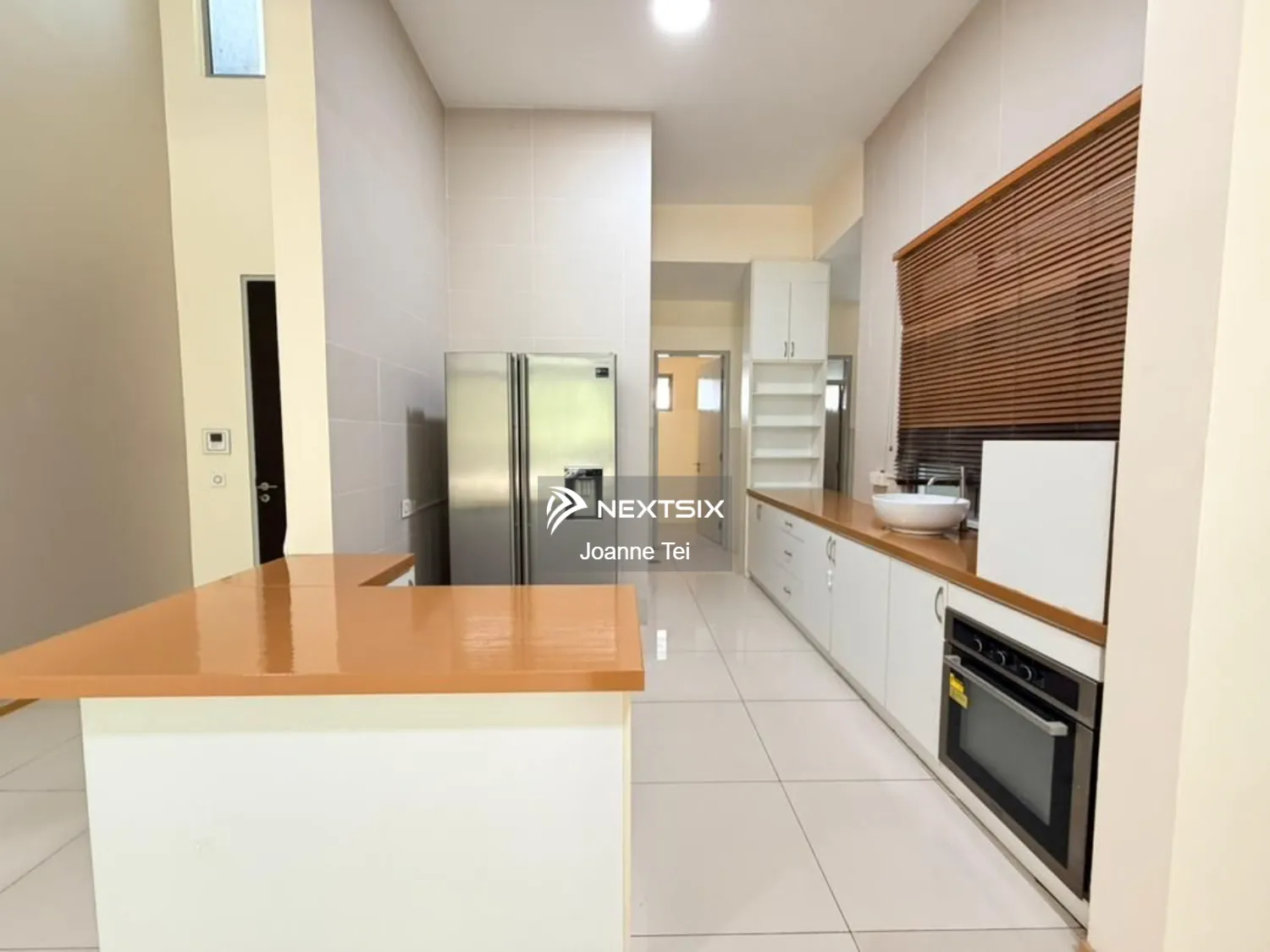 3-sty Terrace/Link House For Sale in Cyberjaya Selangor - Image 6