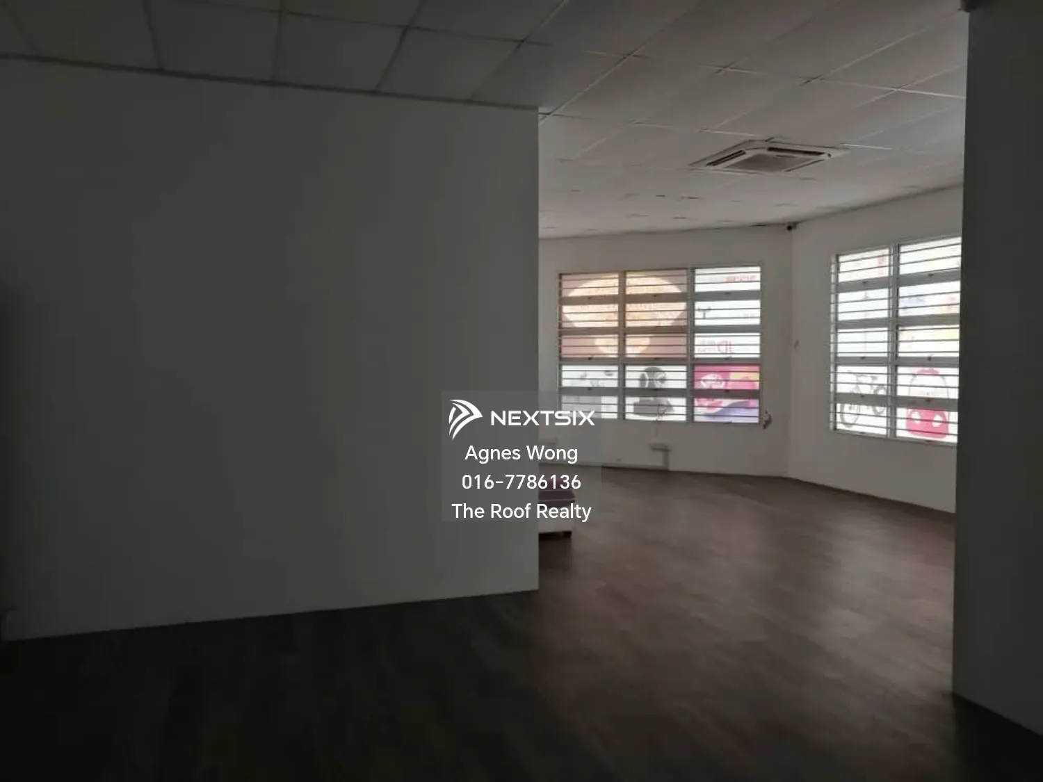 Shop For Sale in Tampoi Johor