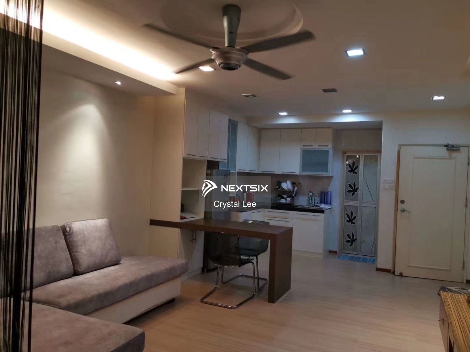 Apartment For Sale in Johor Bahru Johor - Image 3