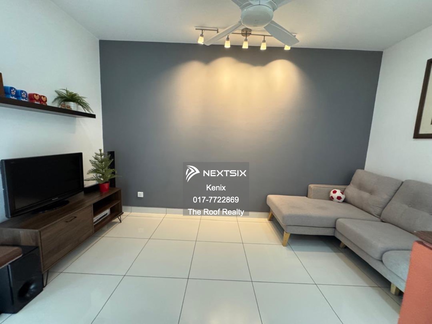 3-sty Terrace/Link House For Sale in Subang Jaya Selangor