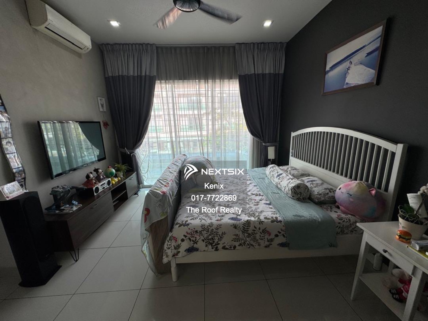 3-sty Terrace/Link House For Sale in Subang Jaya Selangor - Image 10