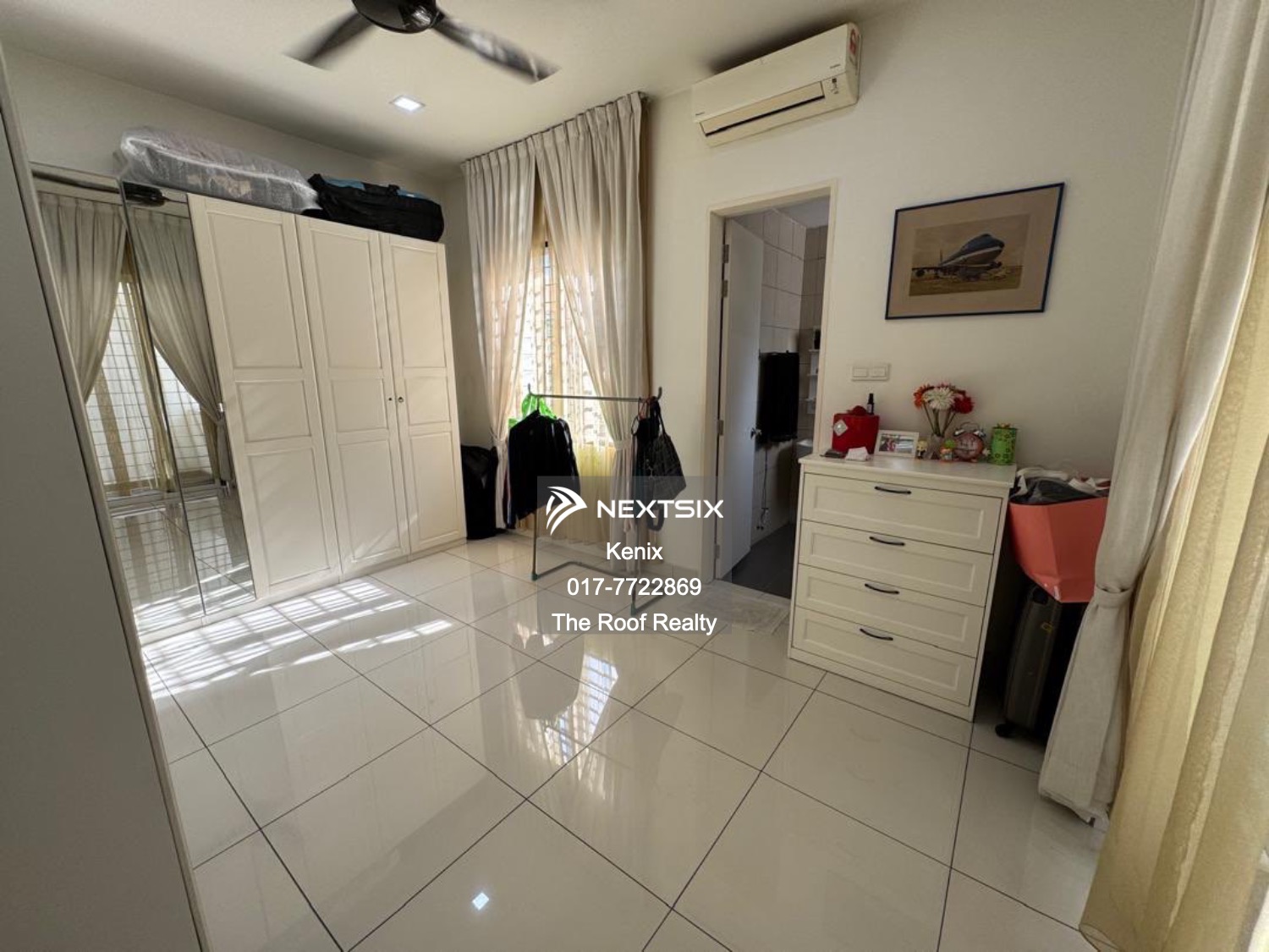 3-sty Terrace/Link House For Sale in Subang Jaya Selangor - Image 11