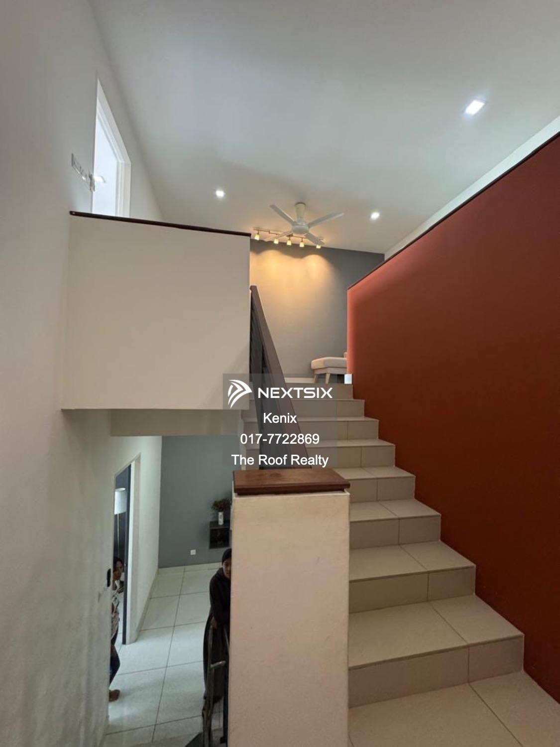 3-sty Terrace/Link House For Sale in Subang Jaya Selangor - Image 12