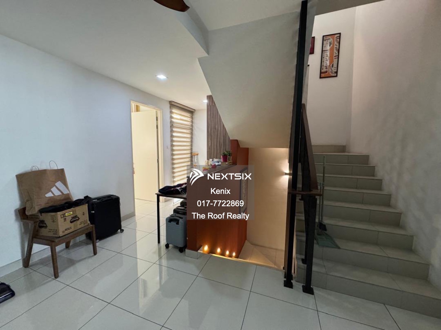 3-sty Terrace/Link House For Sale in Subang Jaya Selangor - Image 13