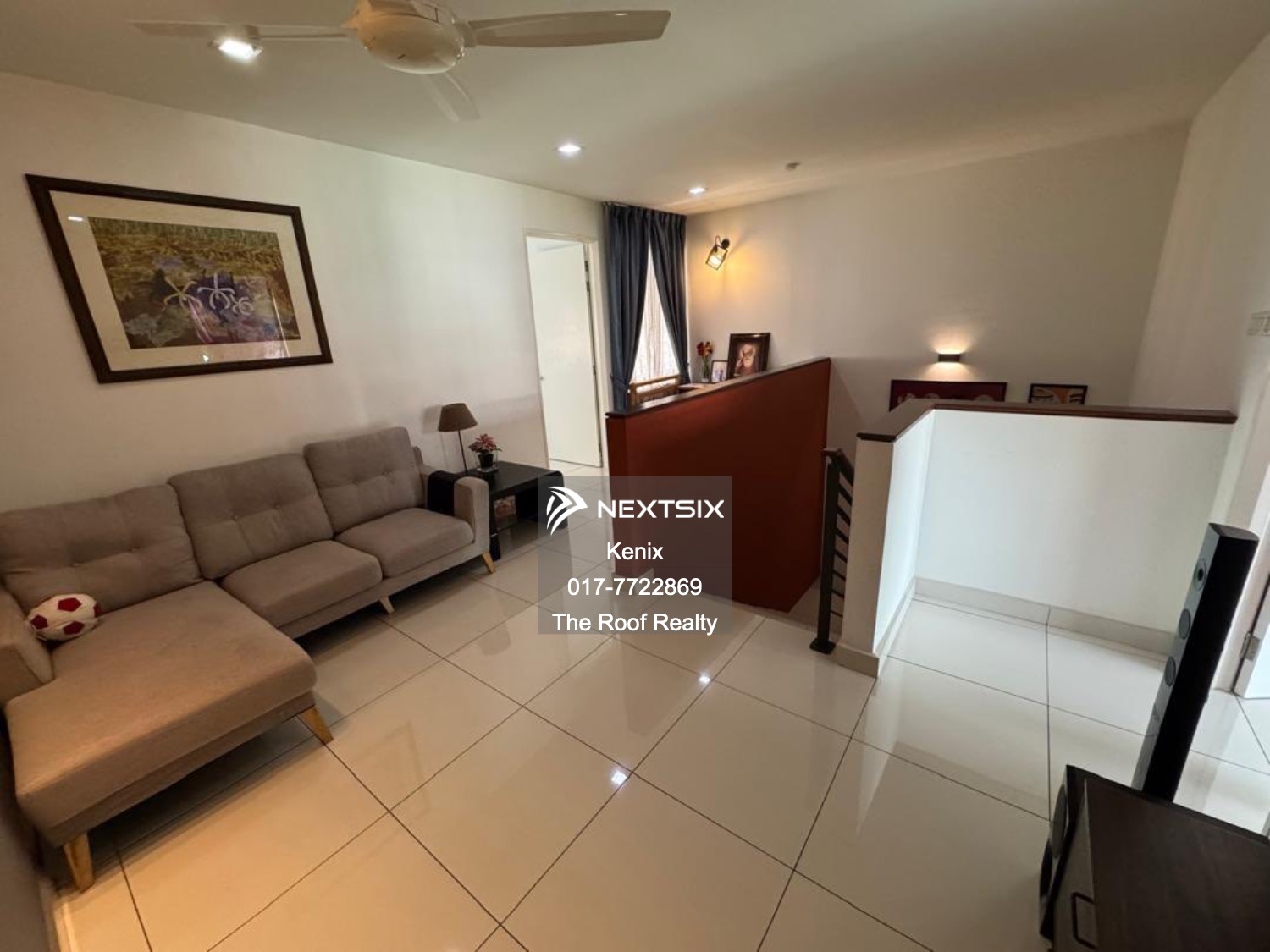 3-sty Terrace/Link House For Sale in Subang Jaya Selangor - Image 14