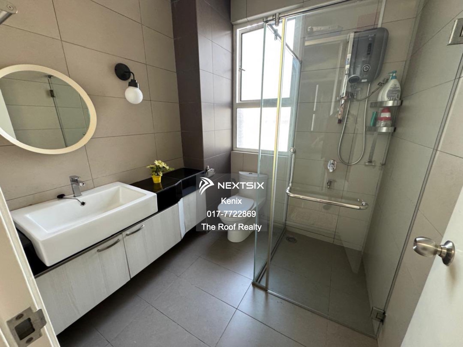 3-sty Terrace/Link House For Sale in Subang Jaya Selangor - Image 16