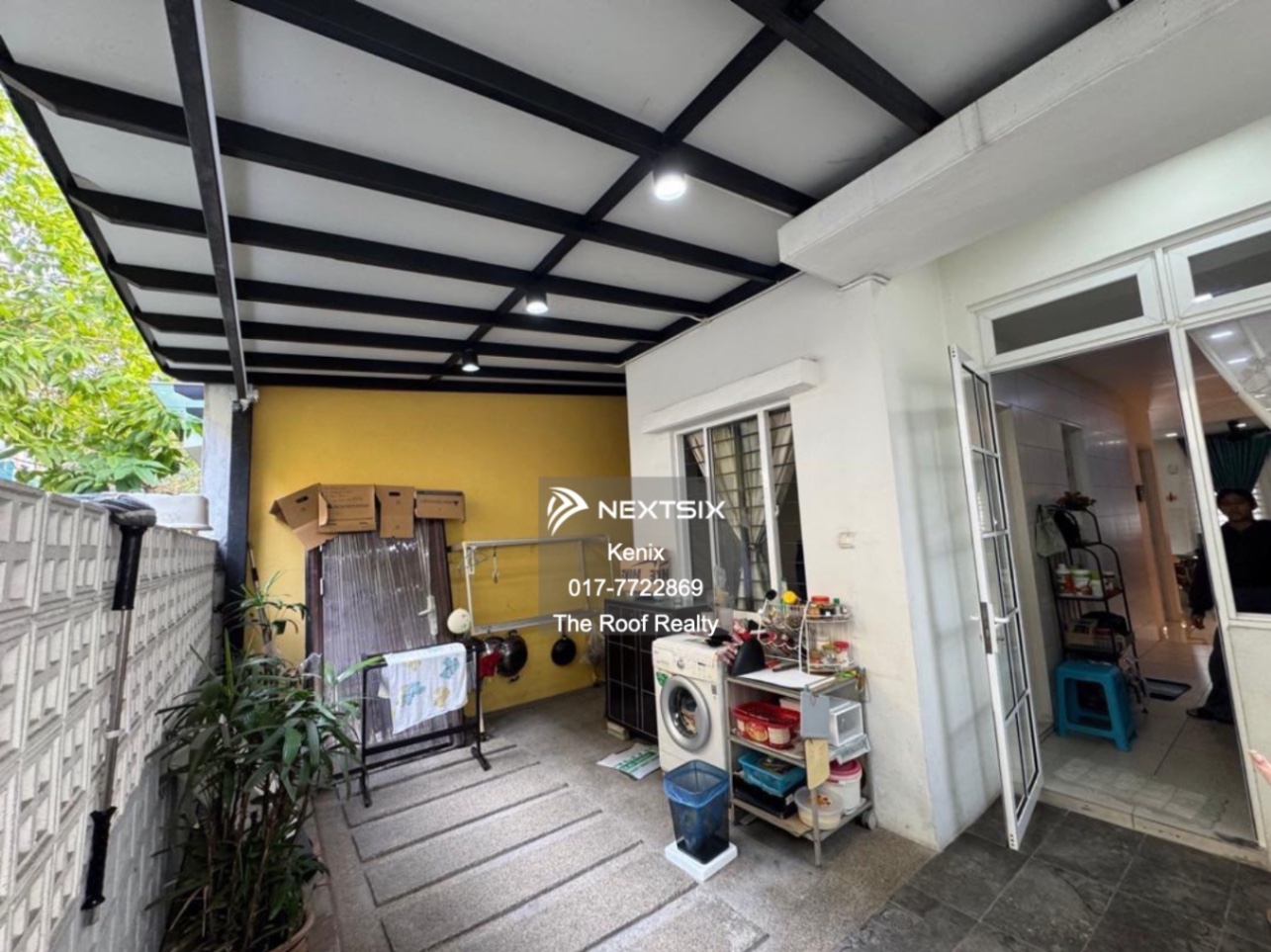 3-sty Terrace/Link House For Sale in Subang Jaya Selangor - Image 2
