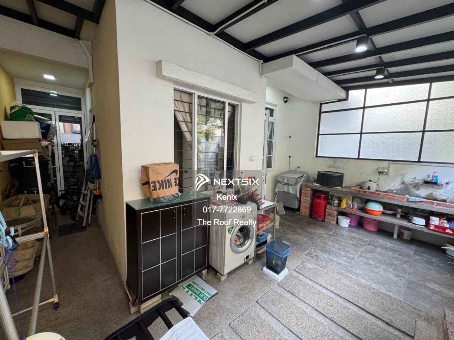 3-sty Terrace/Link House For Sale in Subang Jaya Selangor - Image 5