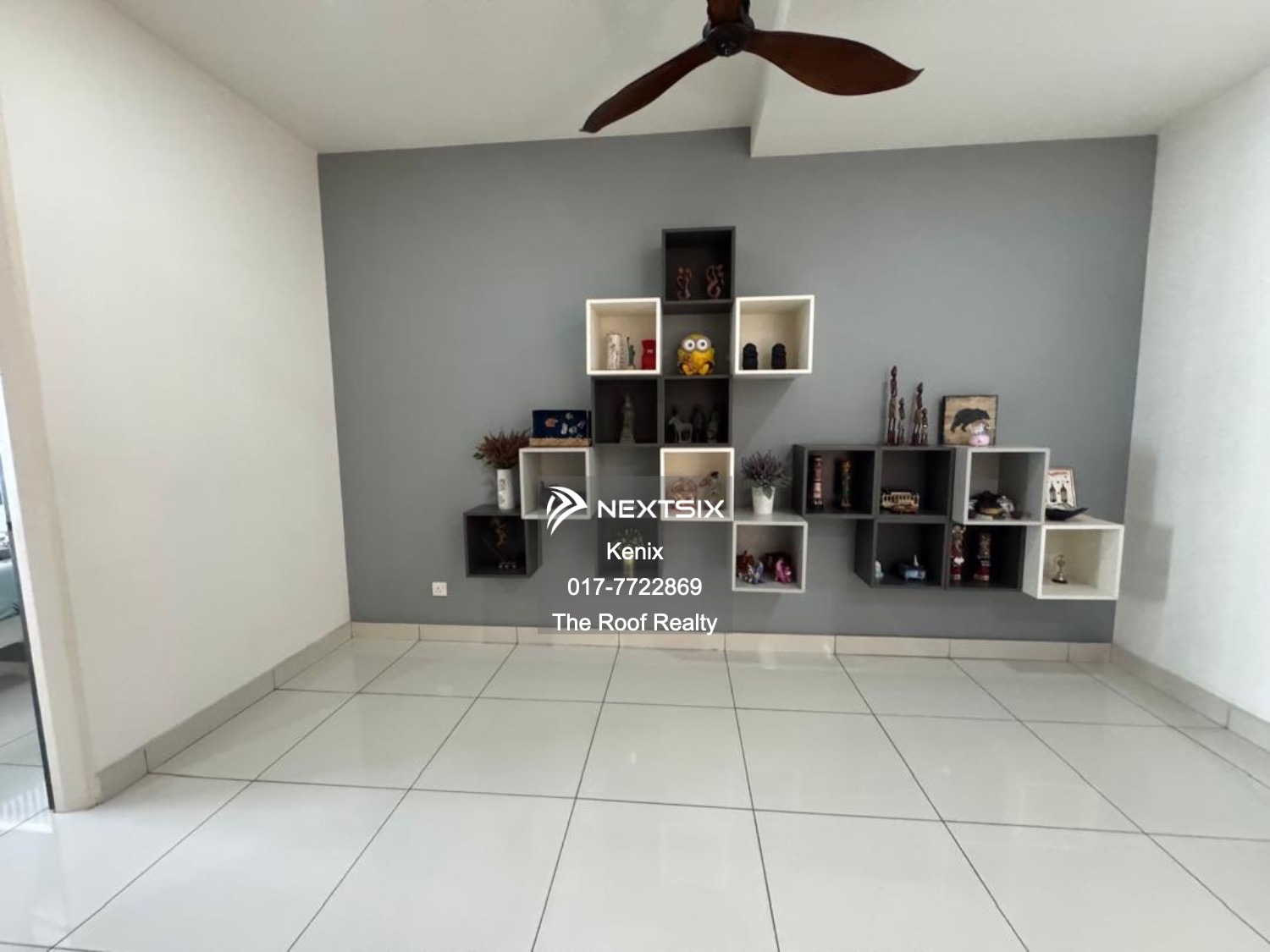 3-sty Terrace/Link House For Sale in Subang Jaya Selangor - Image 7