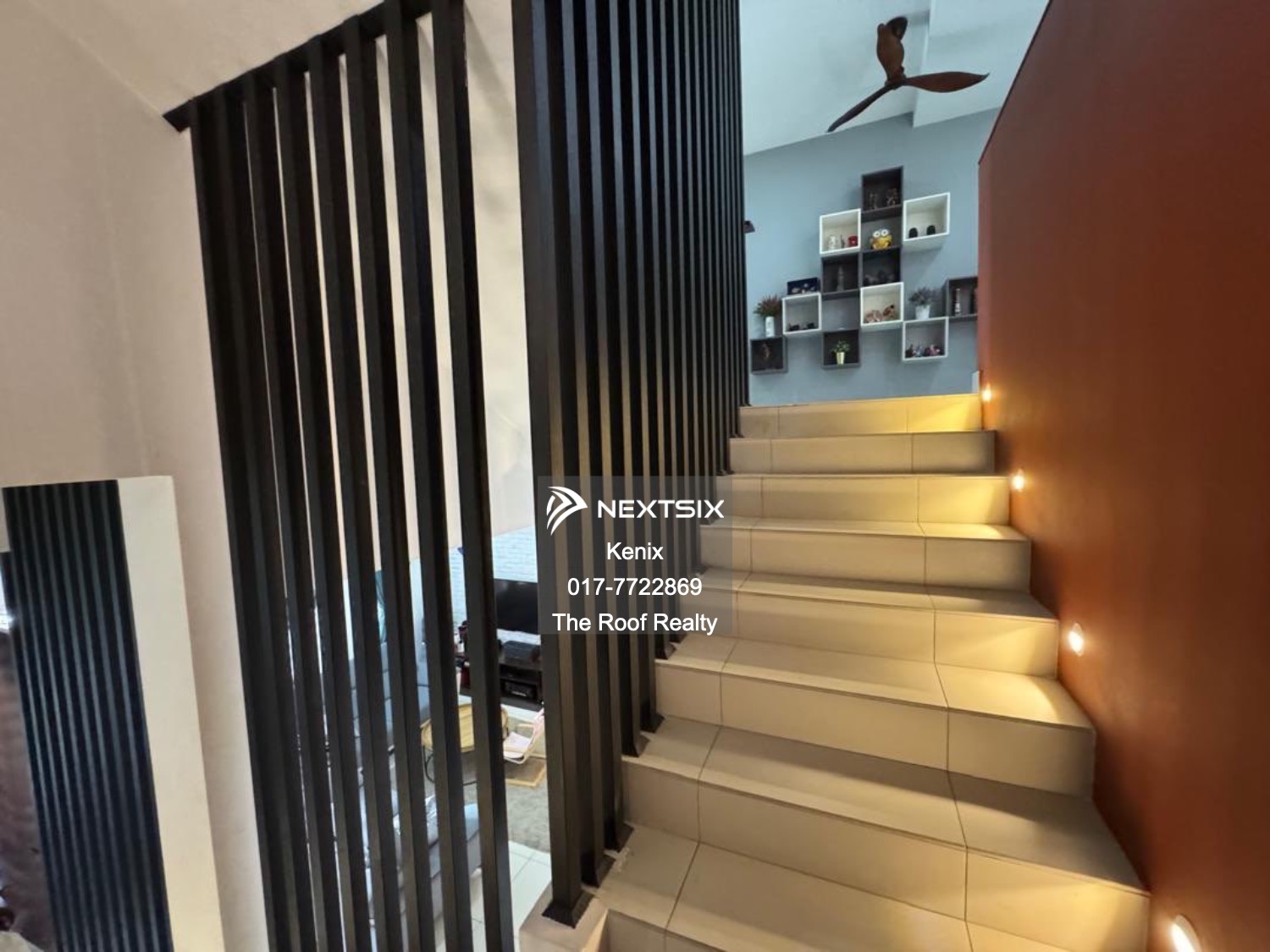 3-sty Terrace/Link House For Sale in Subang Jaya Selangor - Image 8