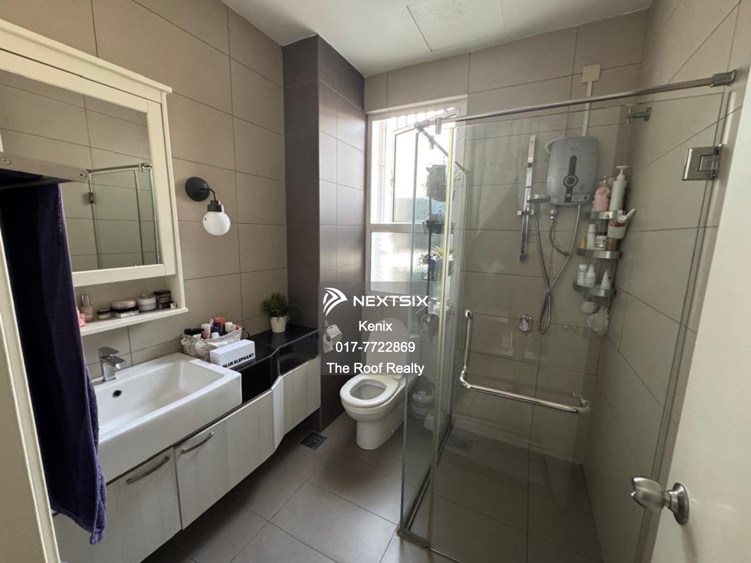 3-sty Terrace/Link House For Sale in Subang Jaya Selangor - Image 9