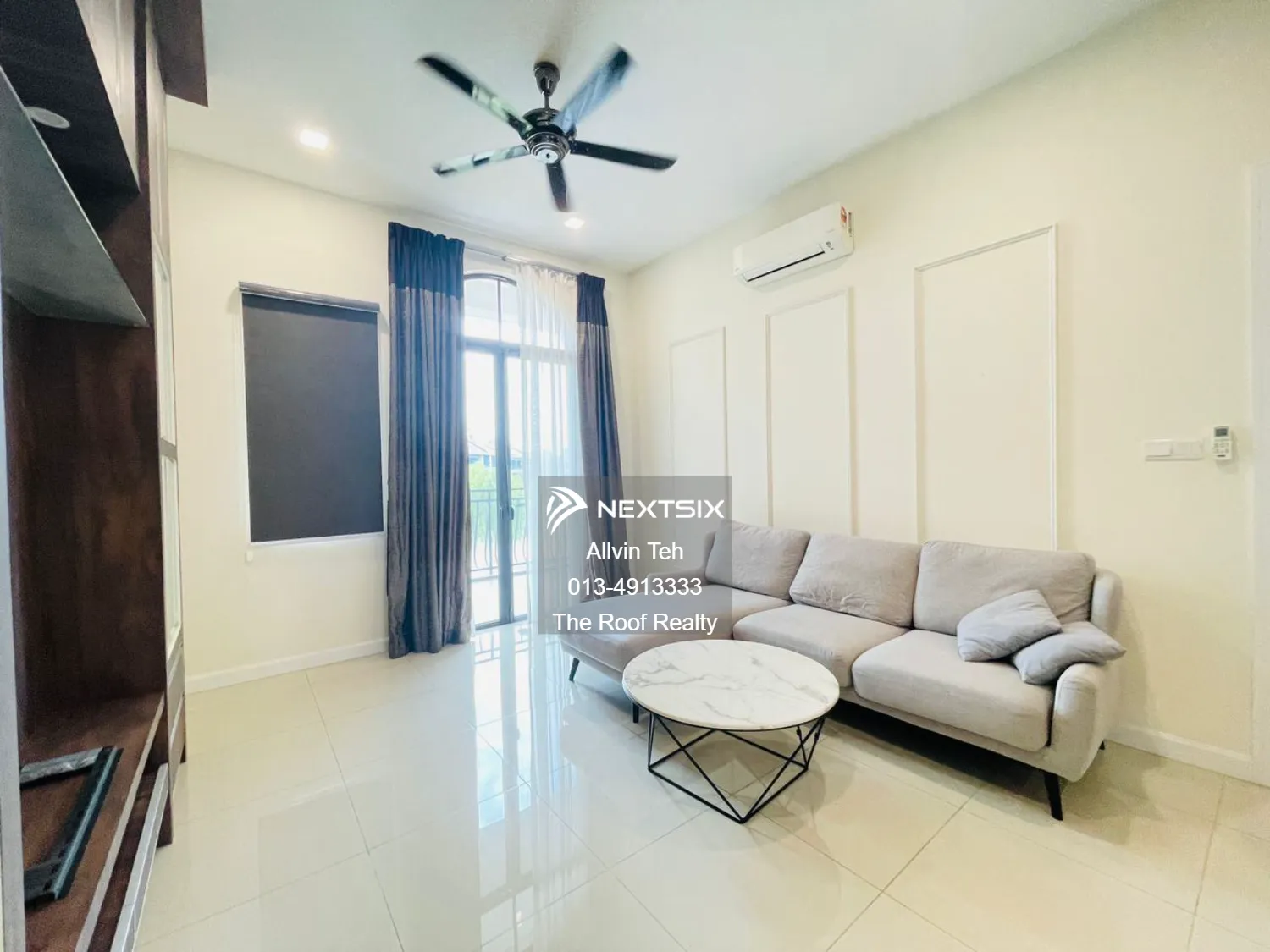 Condominium For Rent in Cyberjaya Selangor