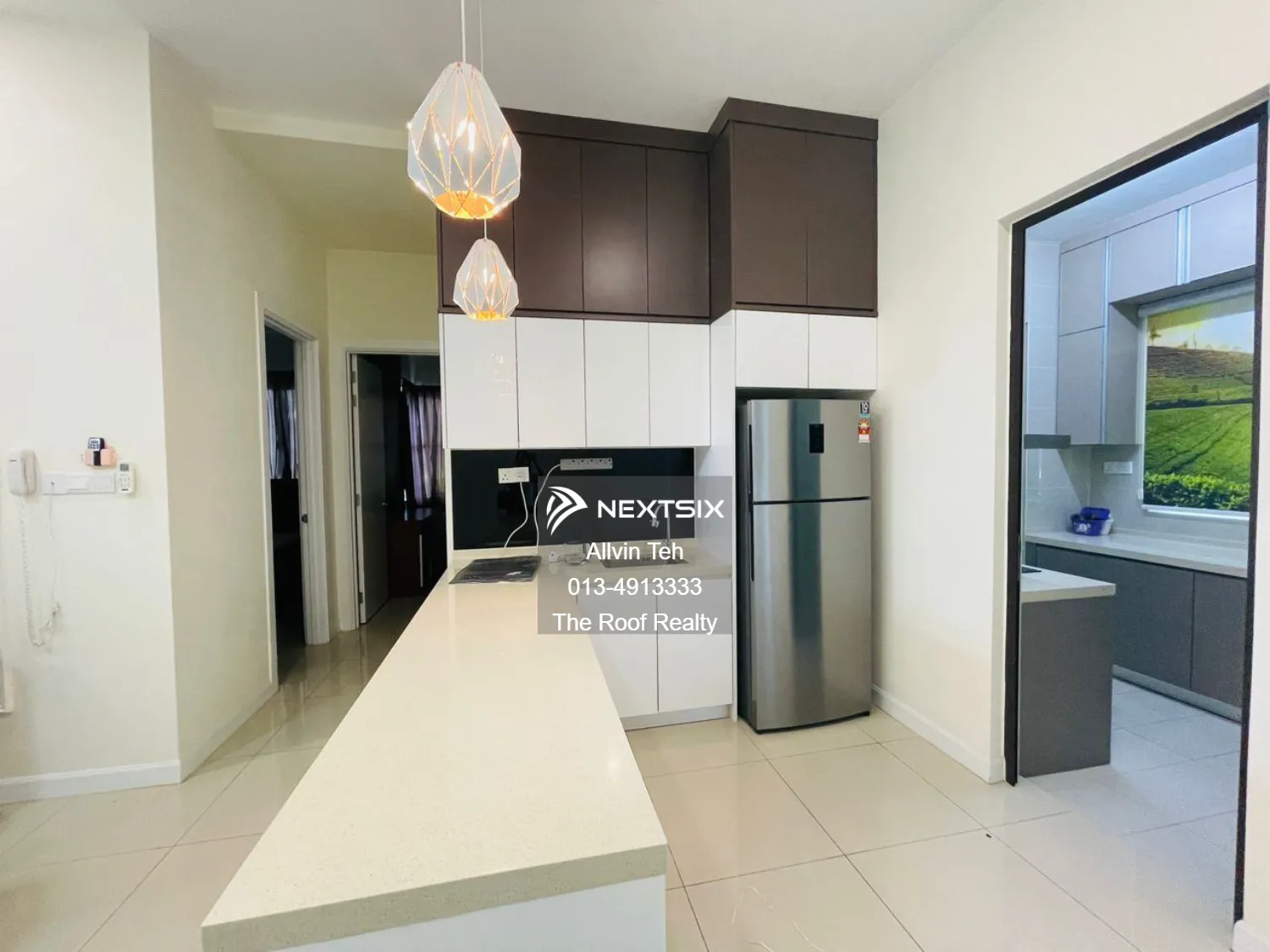 Condominium For Rent in Cyberjaya Selangor - Image 10
