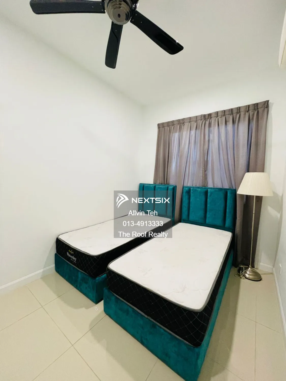 Condominium For Rent in Cyberjaya Selangor - Image 11