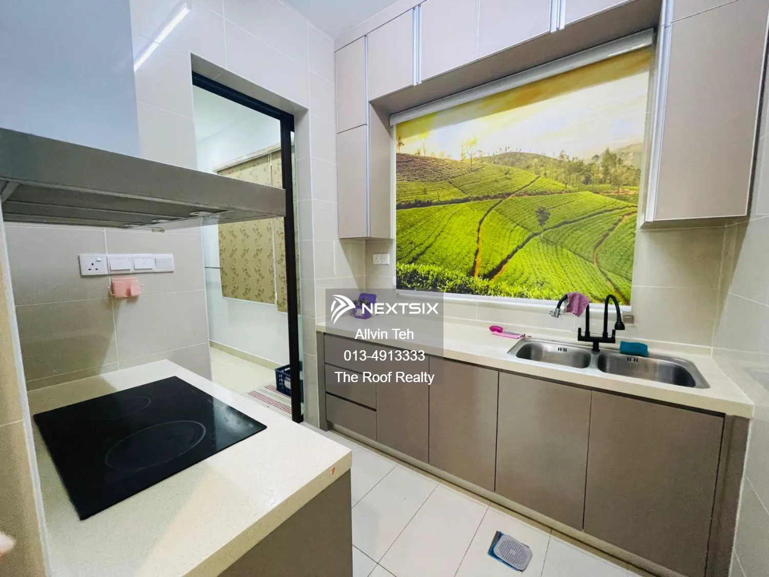 Condominium For Rent in Cyberjaya Selangor - Image 12