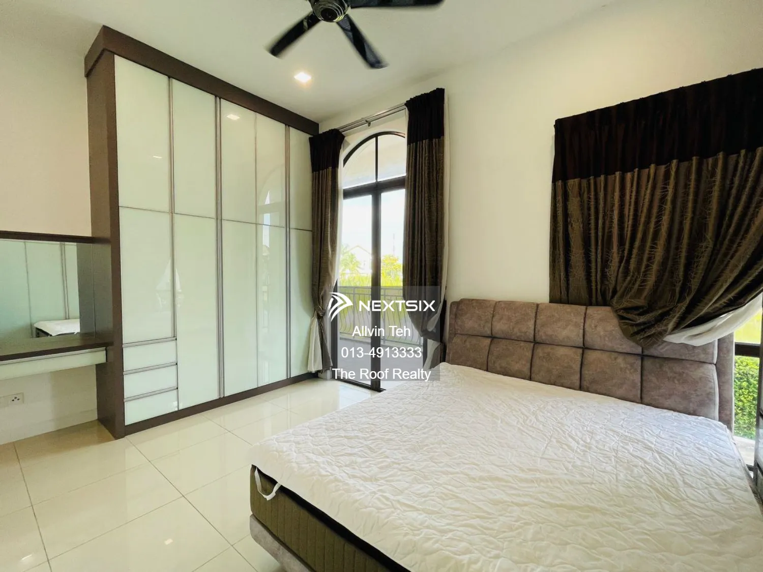 Condominium For Rent in Cyberjaya Selangor - Image 13