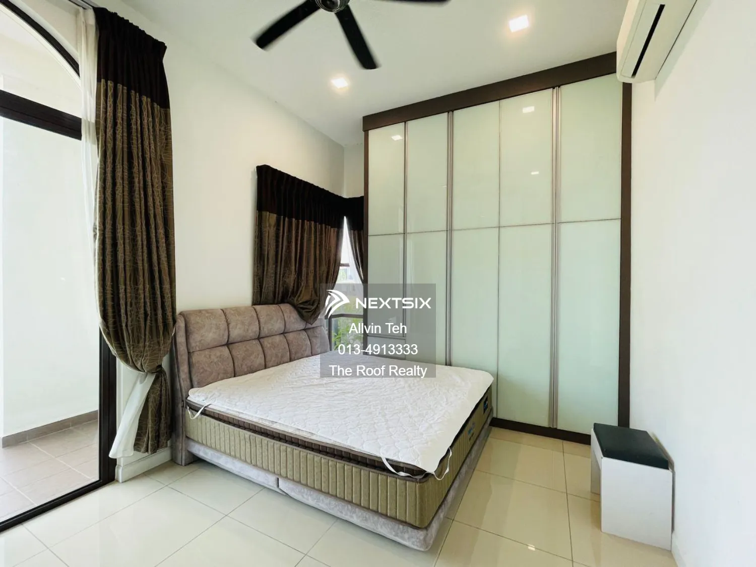 Condominium For Rent in Cyberjaya Selangor - Image 14