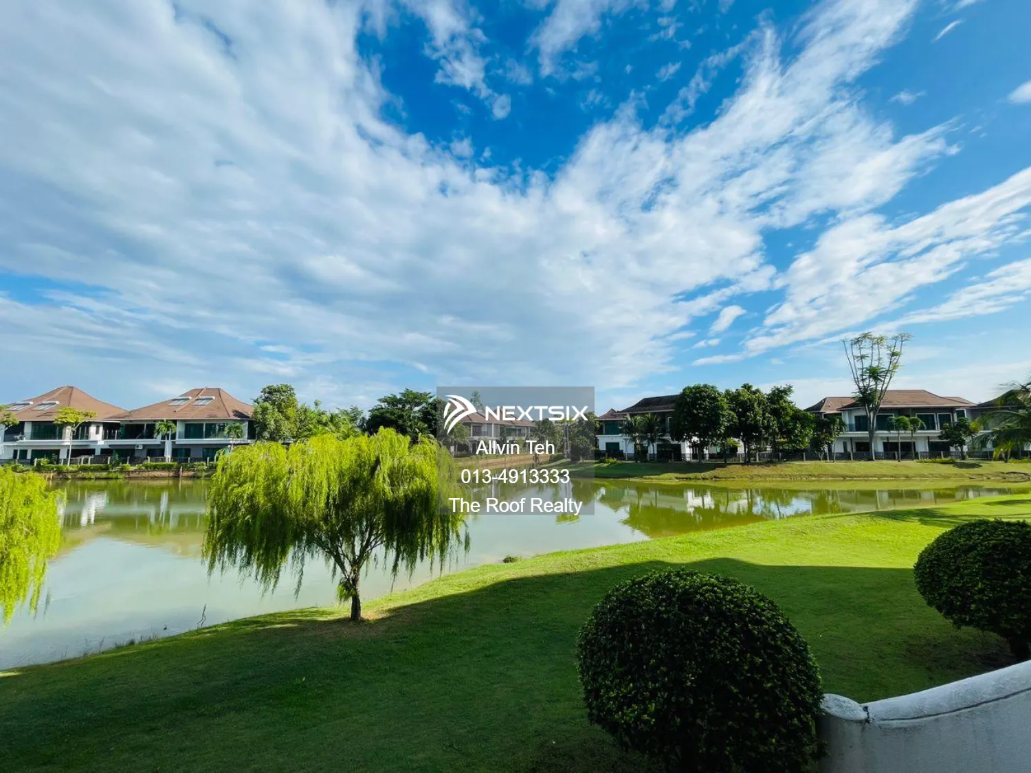 Condominium For Rent in Cyberjaya Selangor - Image 15