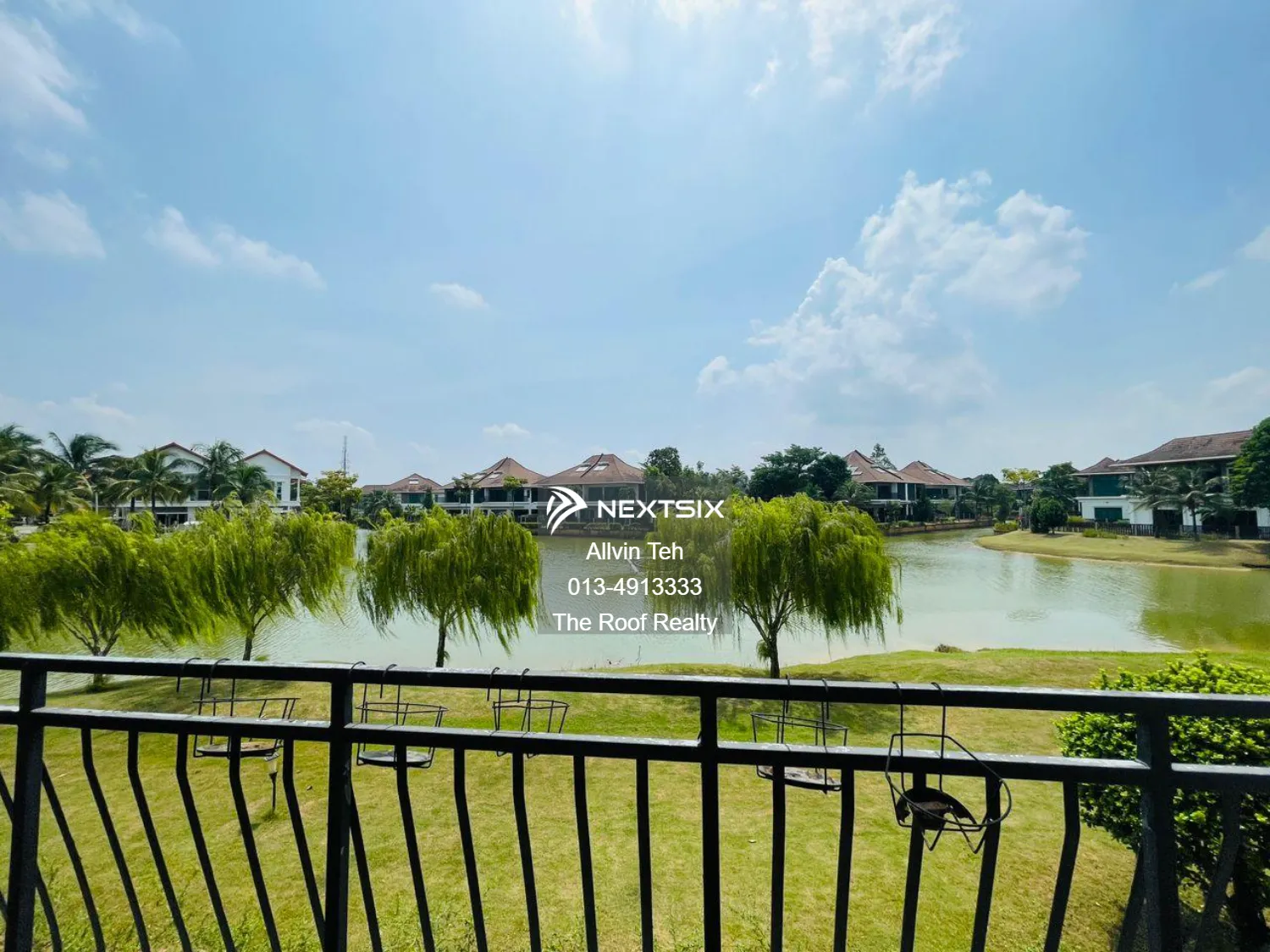 Condominium For Rent in Cyberjaya Selangor - Image 2