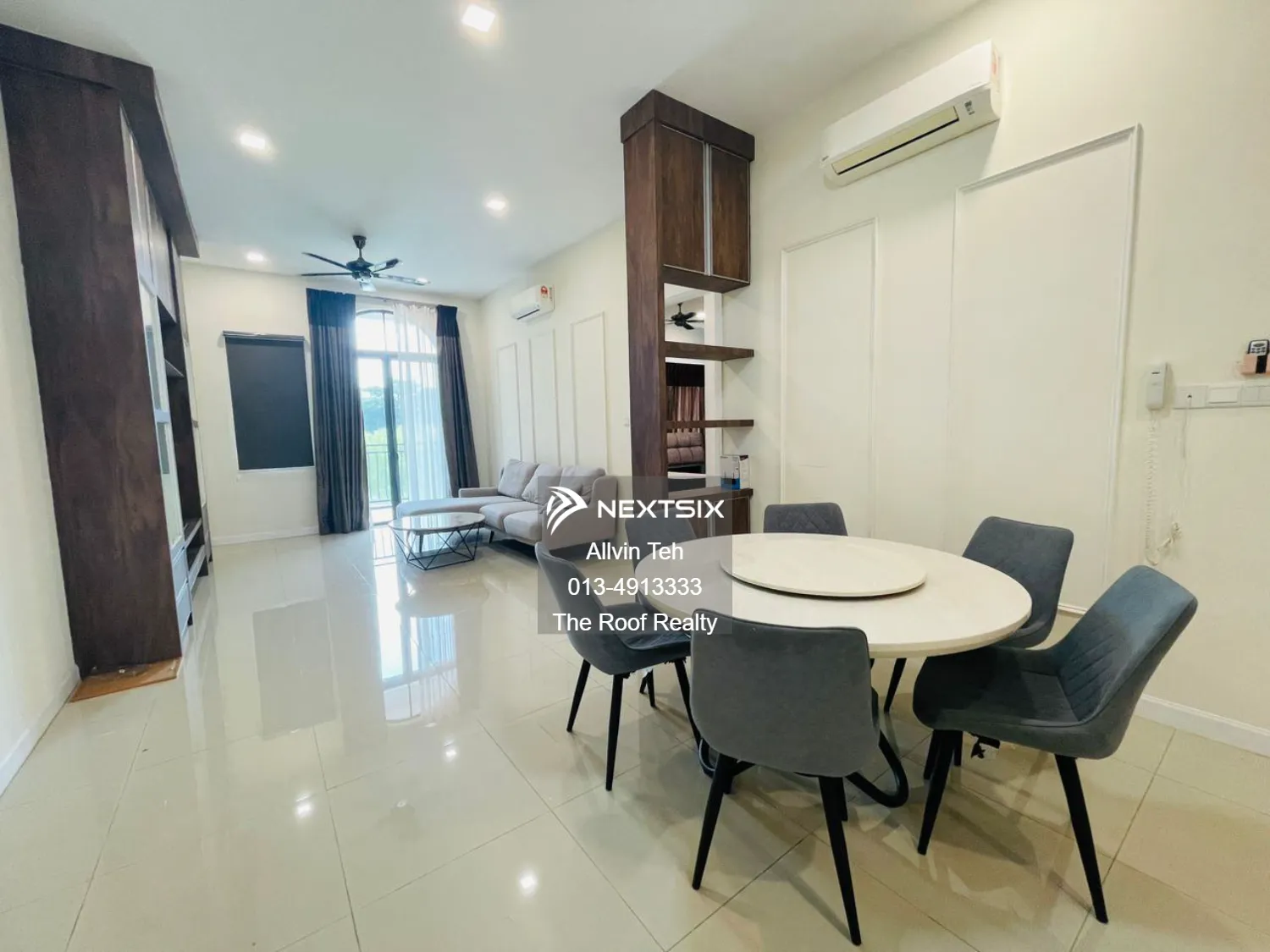 Condominium For Rent in Cyberjaya Selangor - Image 3
