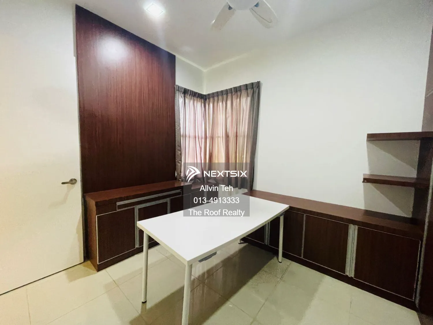 Condominium For Rent in Cyberjaya Selangor - Image 4